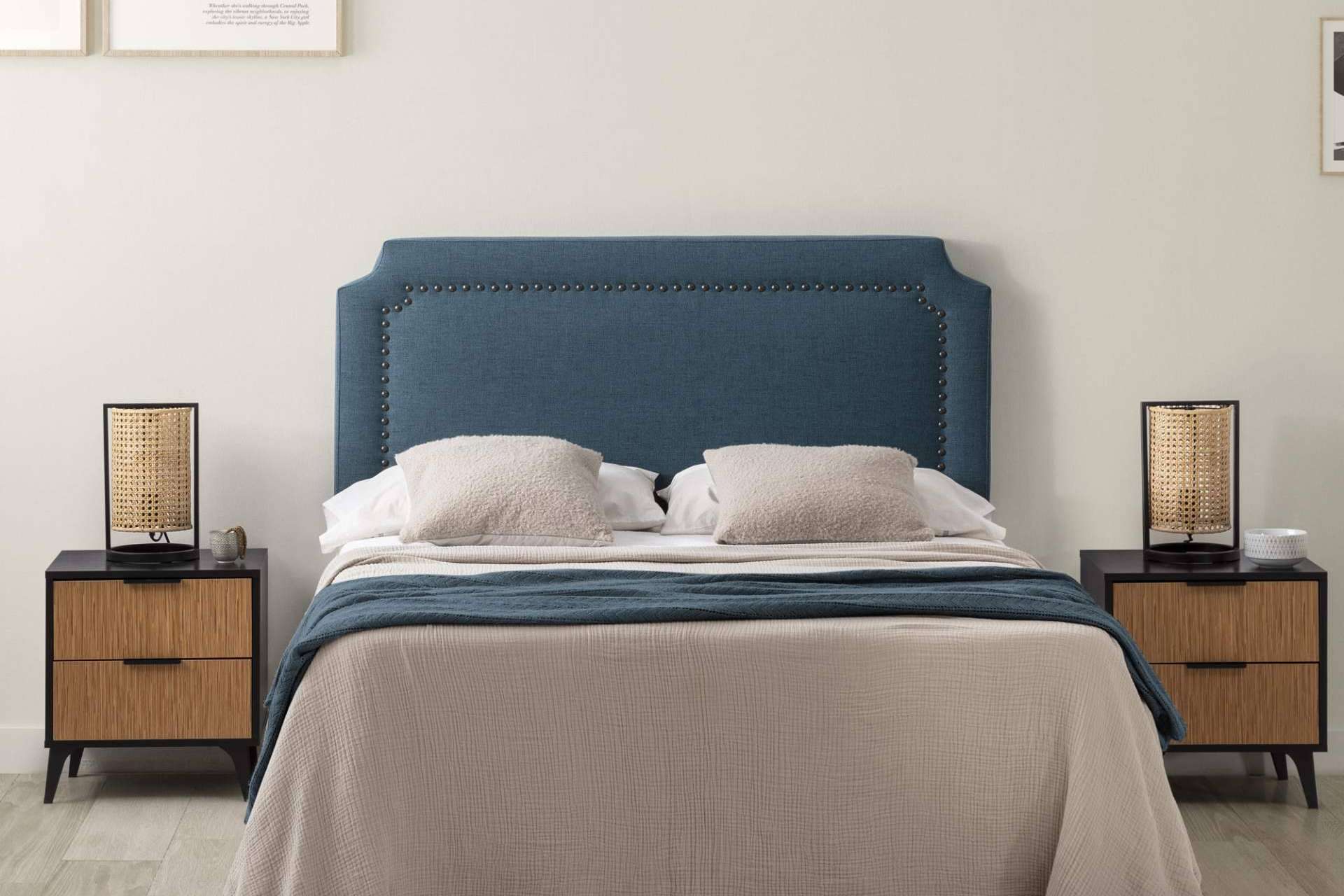 Top Mueble y sus 7 ideas de cabeceros de cama originales