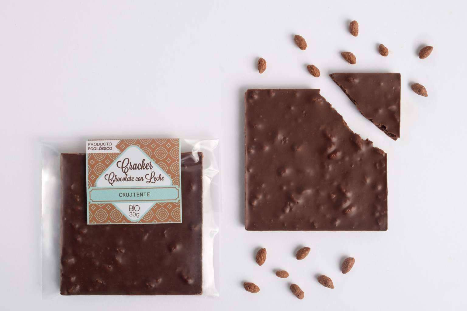 Chocolates Artesanos Isabel ofrece un chocolate artesano gourmet