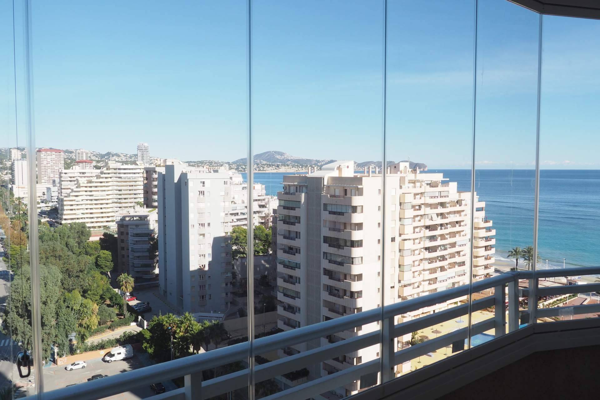 Alquiler turístico y de temporada en Calpe y Mutxamiel, con el equipo de Agatha Martínez