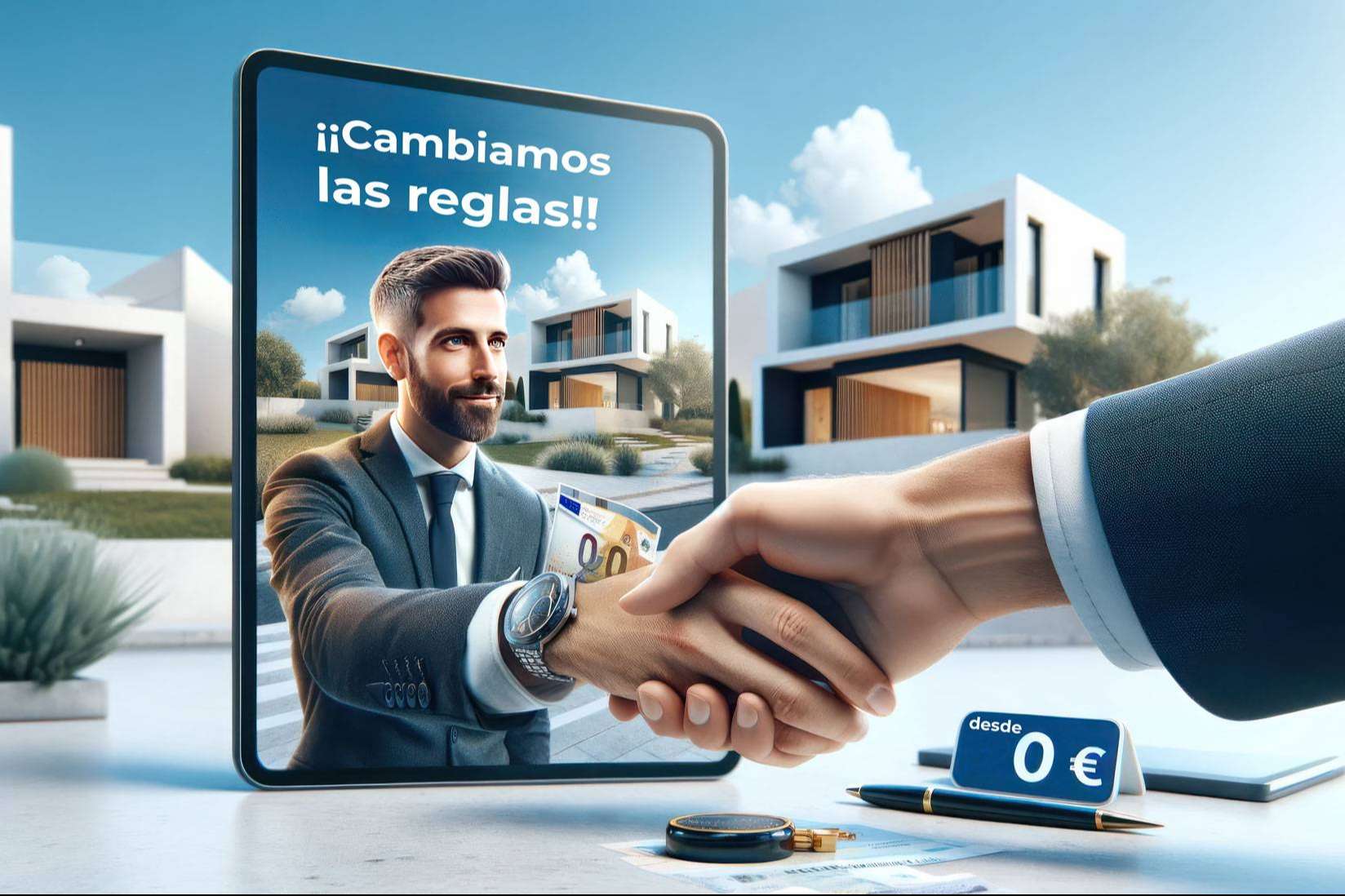Cómo son los nuevos programas de franquicias Best House