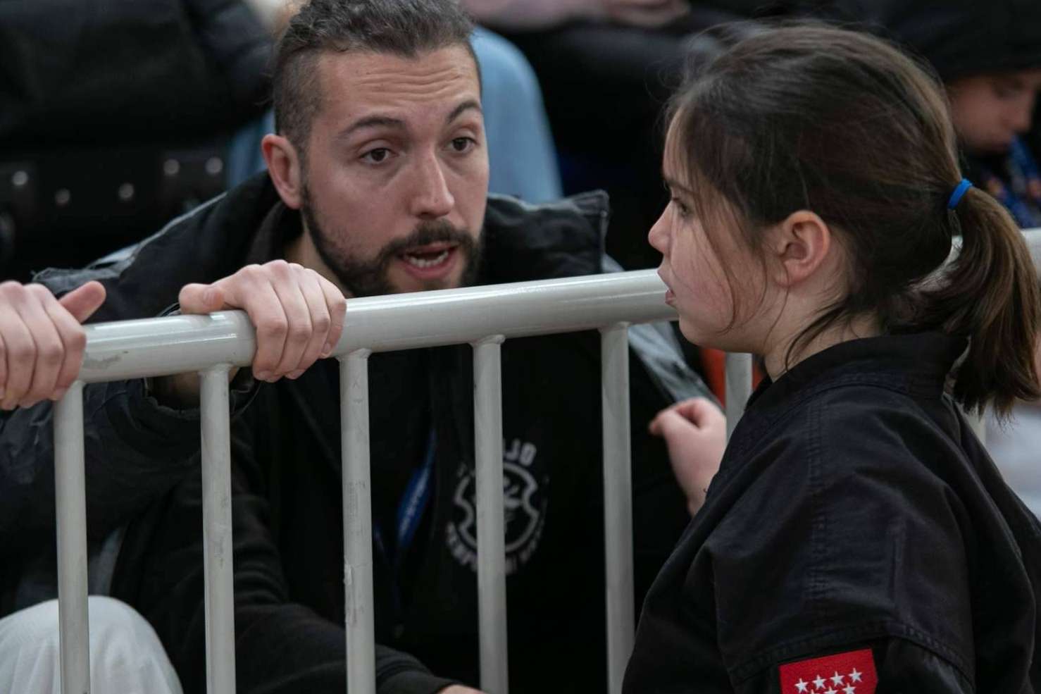 Lo más peques de El Dojo se hacen con el Campeonato de España de Kenpo