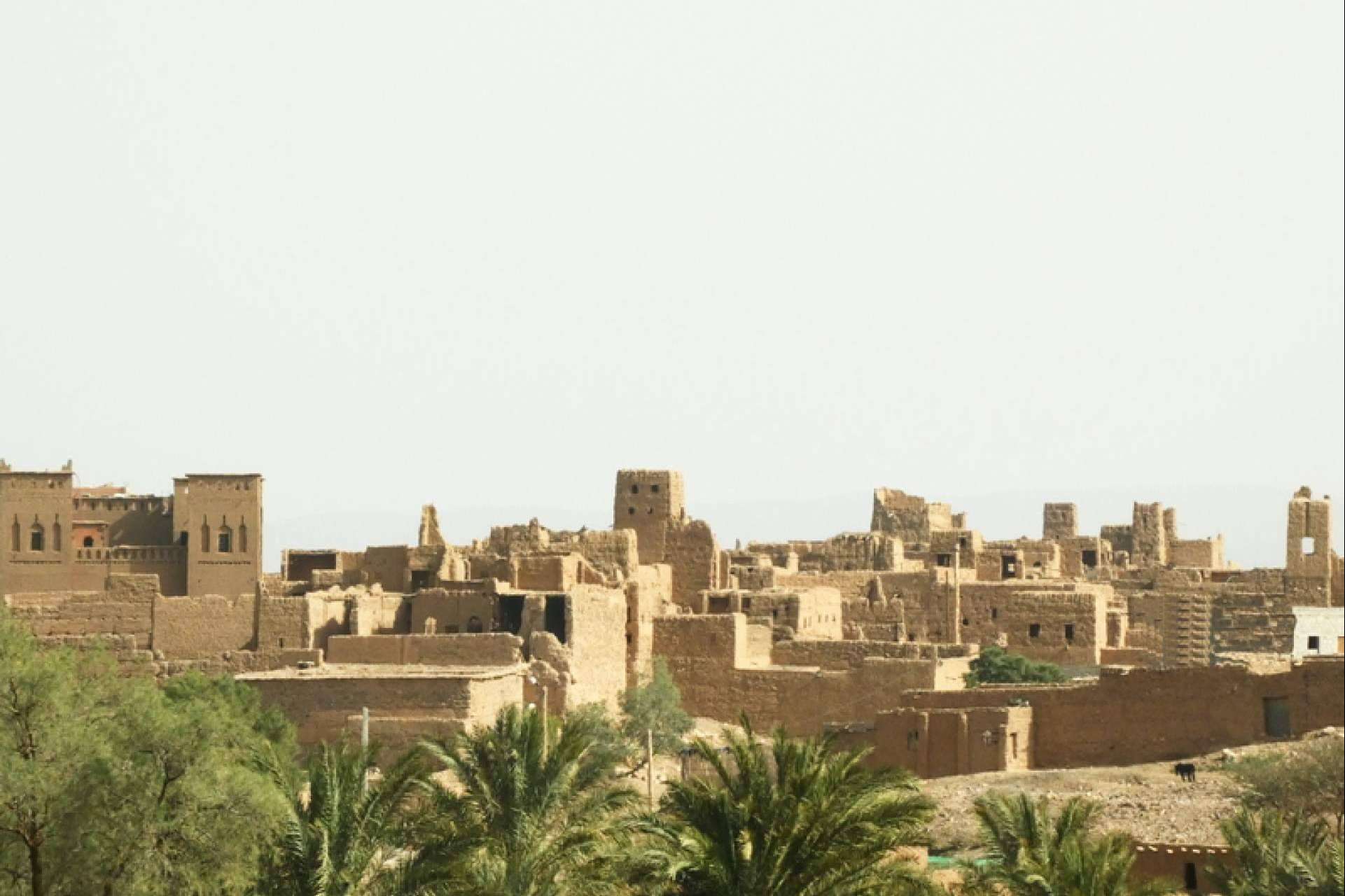 Disfrutar de un viaje en grupo a Marruecos único e inolvidable es posible de la mano de Atar Experience