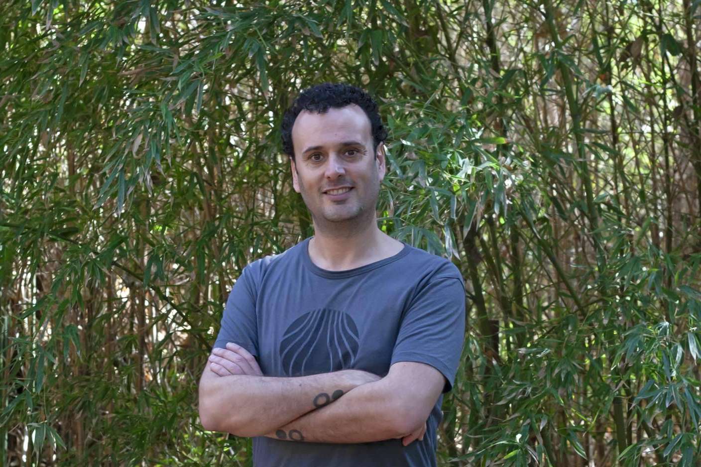 Las camisetas de bambú de Kanaluha, una apuesta firme por la moda sostenible