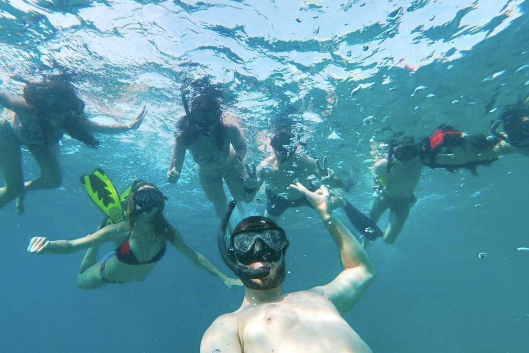 Nomadizers y WeRoad se unen para lanzar un viaje solo para aventureros
