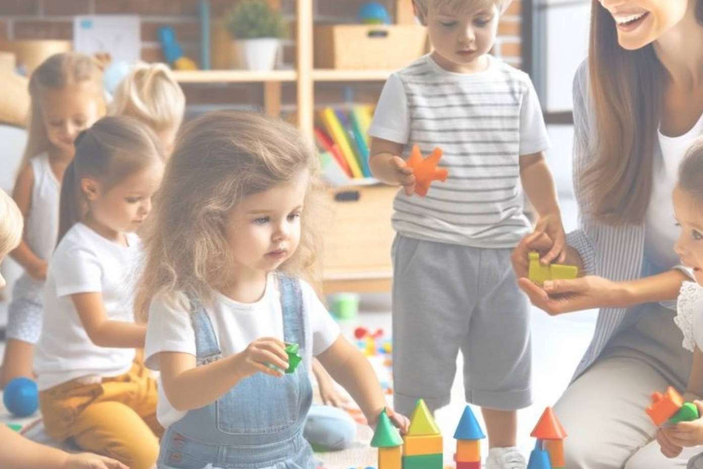 Los programas intensivos de e-TherapyKids impulsan el desarrollo infantil este verano