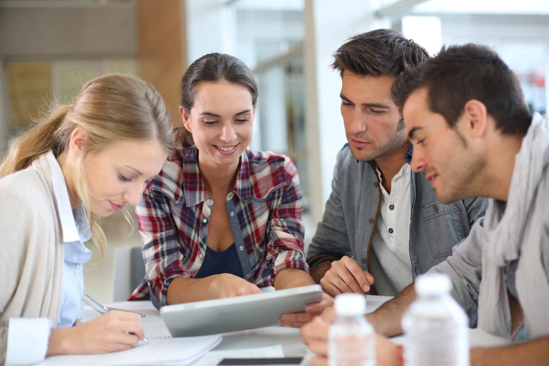 GOWtech sobre la importancia de implementar estrategias de marketing digital en cualquier negocio