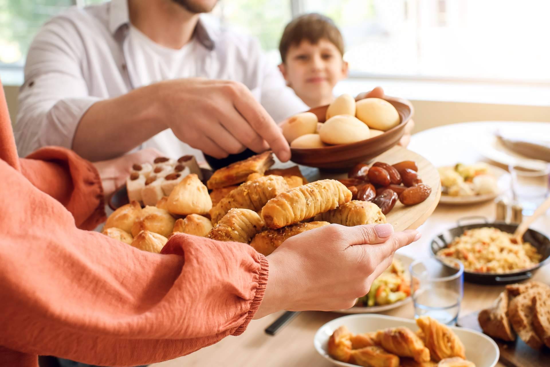 Traspasando fronteras. Cada vez son más los clientes foráneos que escogen Pastelería Oiartzun para encargos de eventos especiales