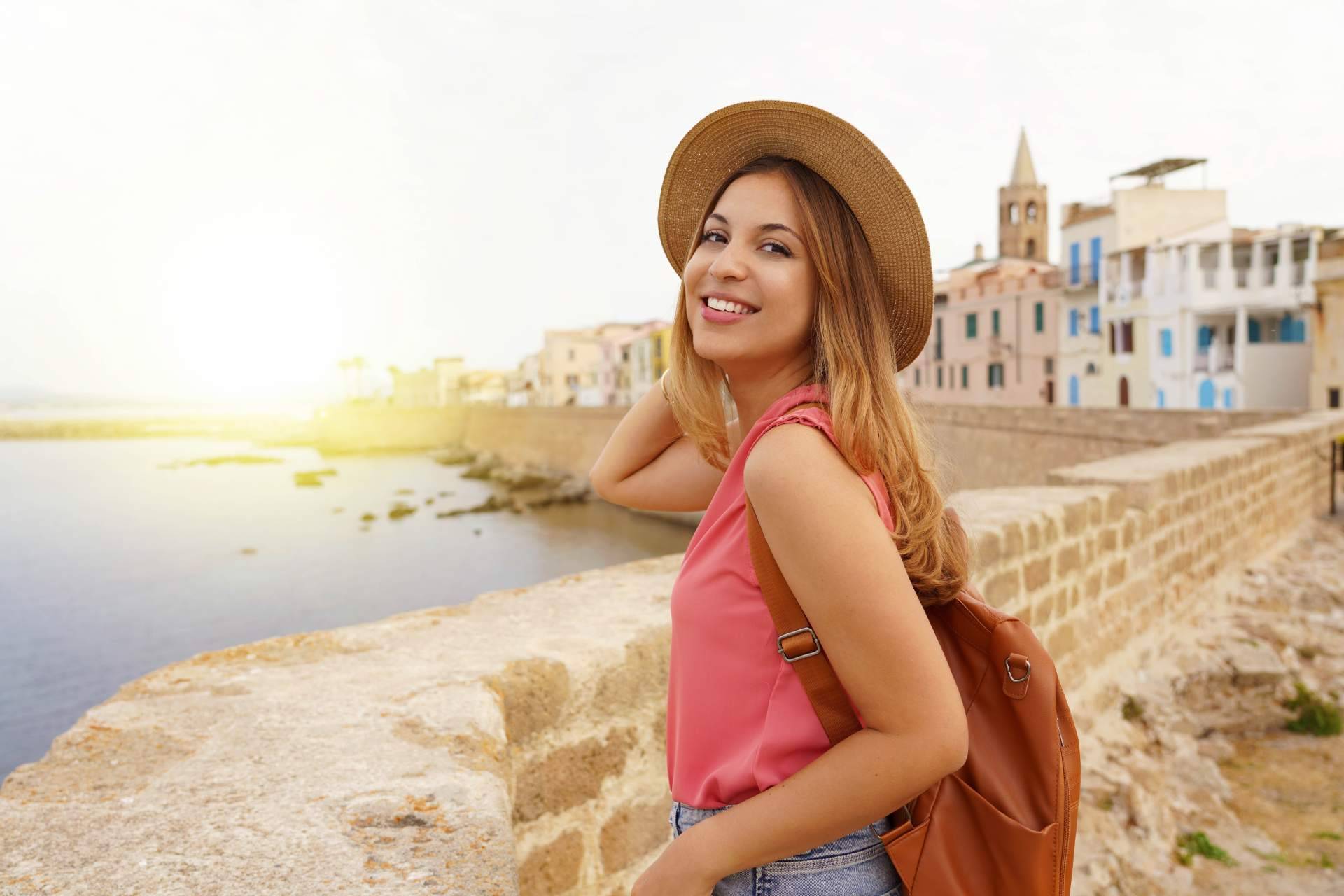 Los favoritos para este verano. ¿Cuáles son los mejores pueblos españoles conquistados por turistas italianos?
