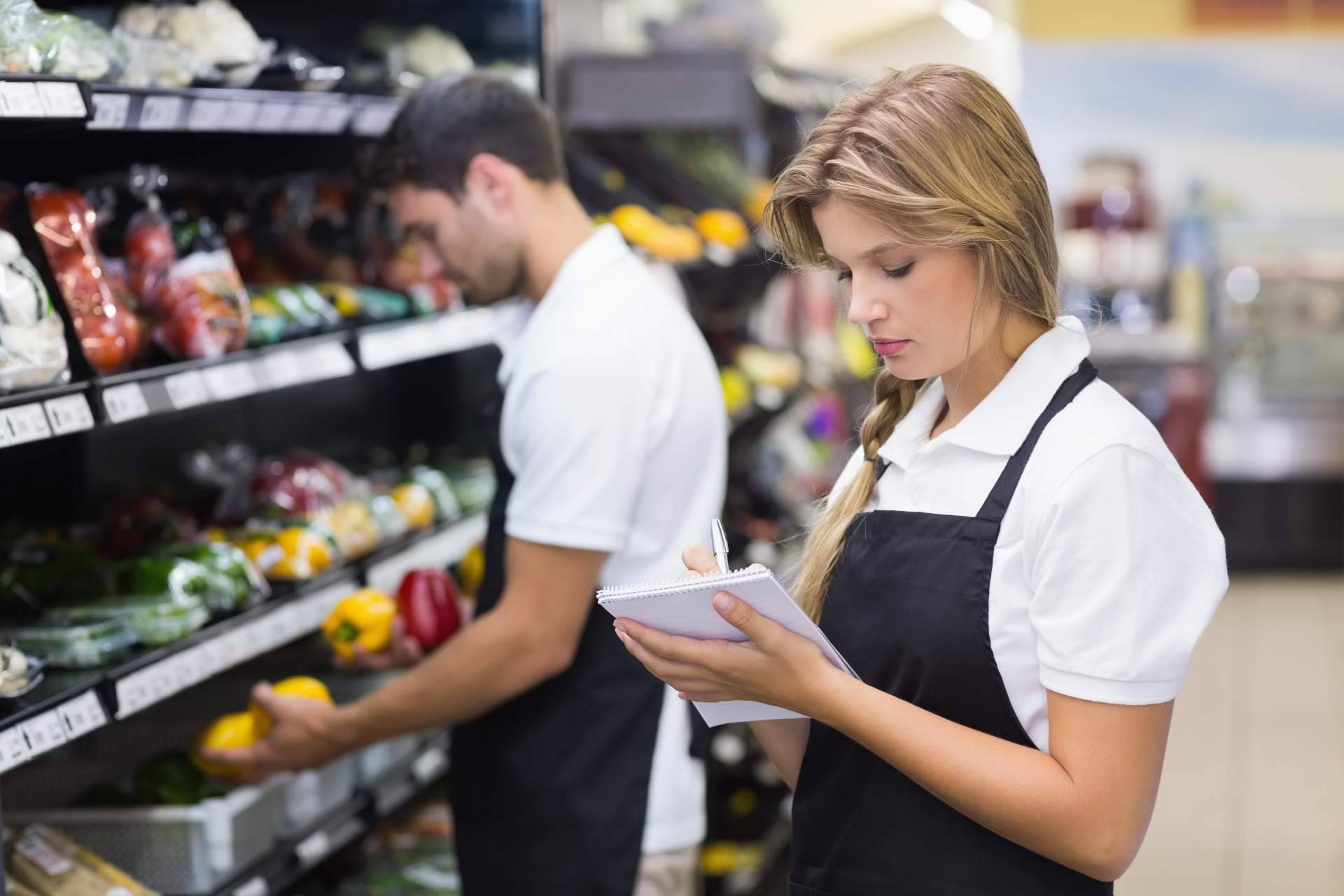 Minimizar las roturas de stock con POS Potential y sus soluciones a la problemática de la rotura