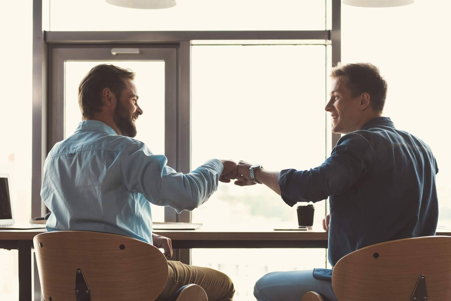 Freshocs mejora la productividad en las empresas con su servicio de renting de cafeteras para oficinas
