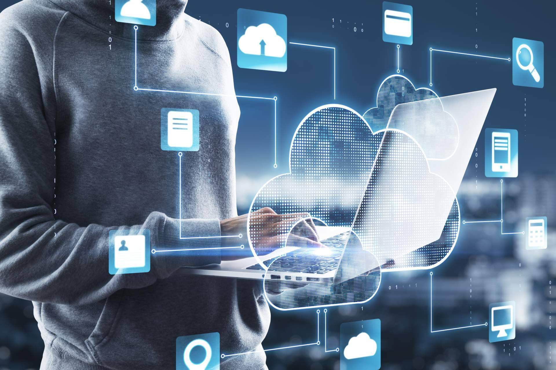 ICS ofrece soluciones personalizadas de infraestructura y seguridad