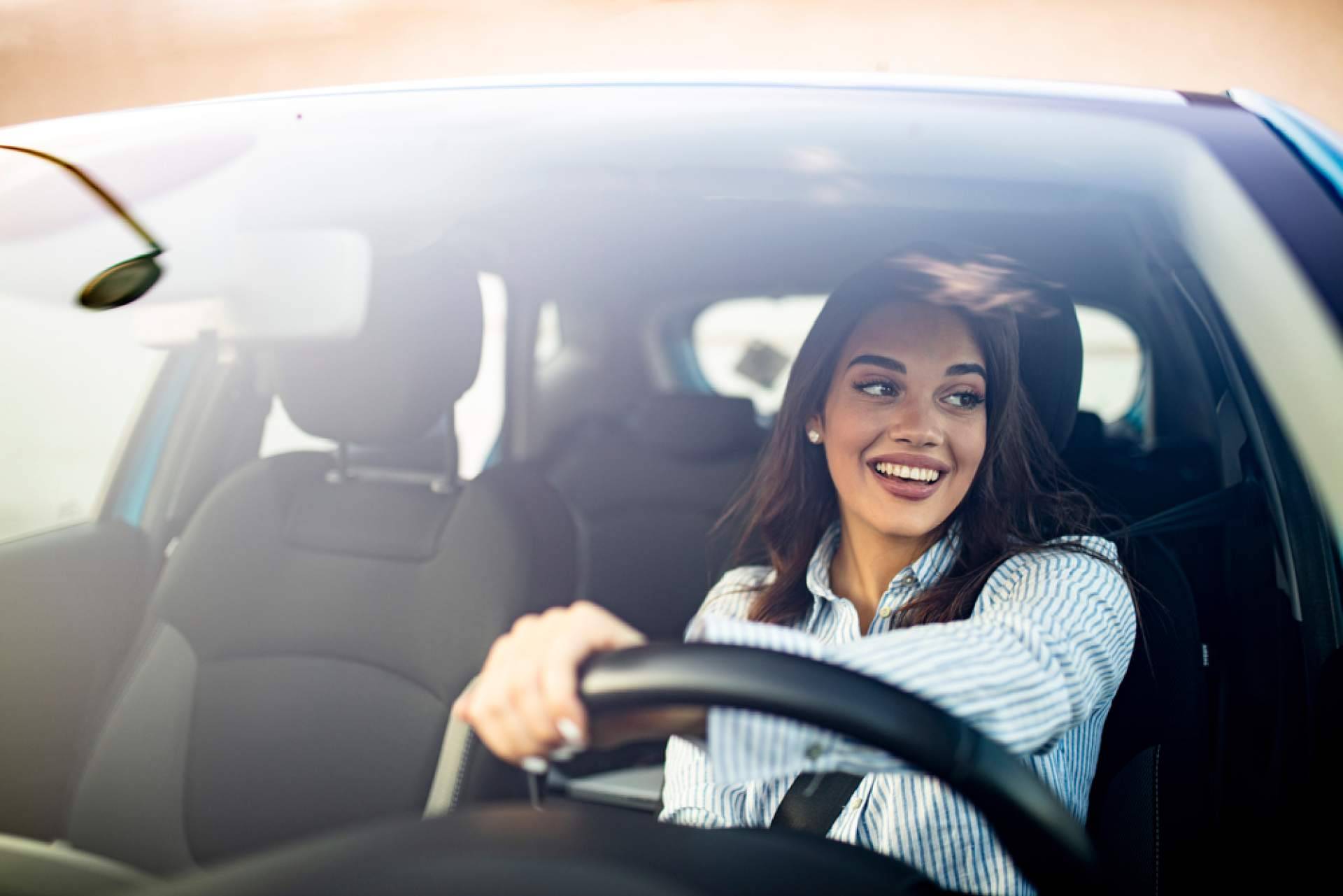 El servicio de renting Abarth de Vamos permite acceder a vehículos italianos de alto rendimiento
