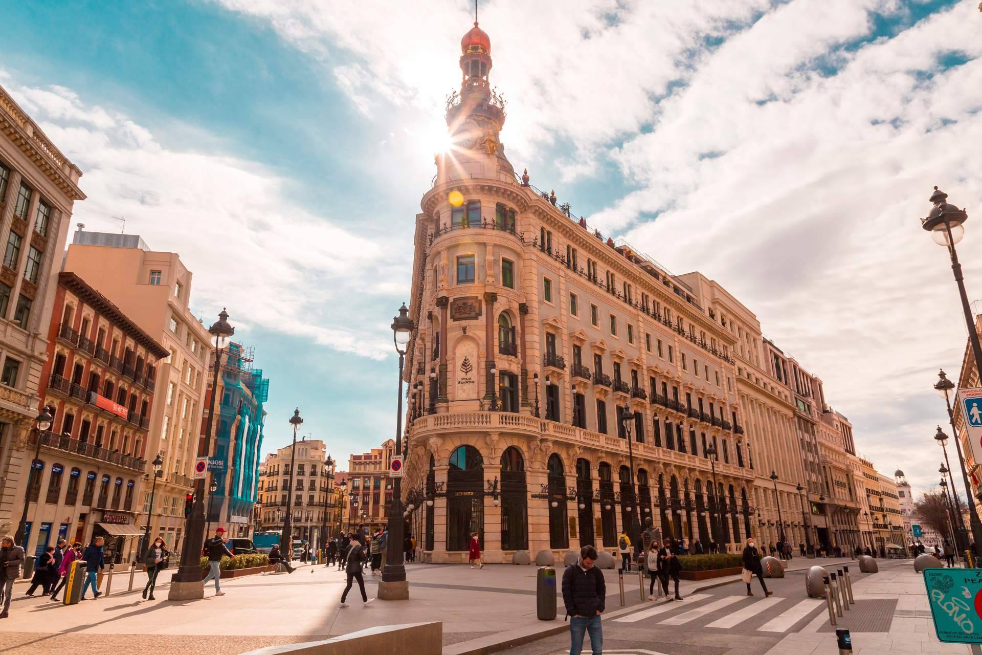 ¿Cuanto tiempo se tarda en vender un piso en Madrid?