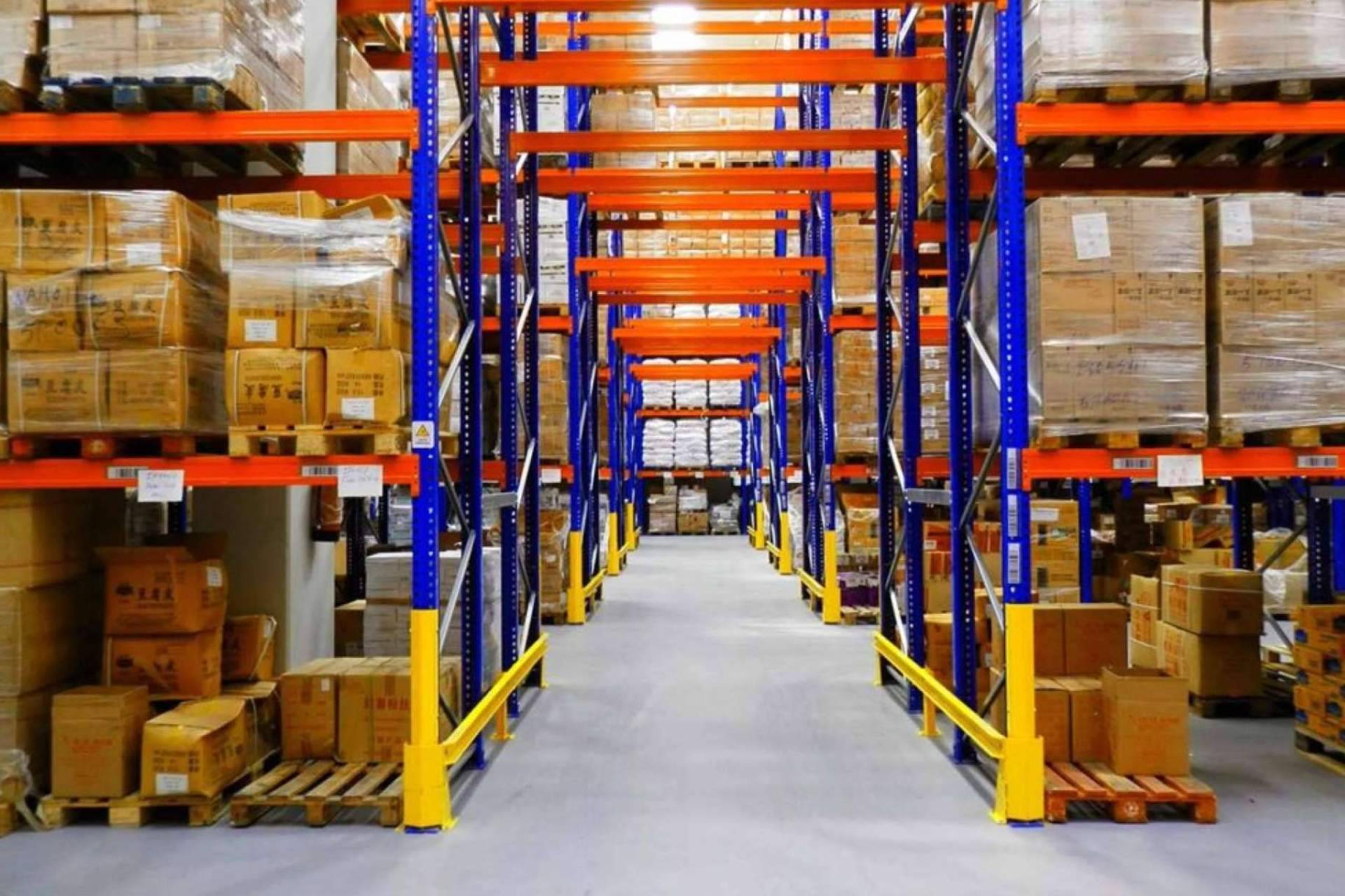 Optimizando Almacenes, Kubysoft ofrece soluciones para PYMEs
