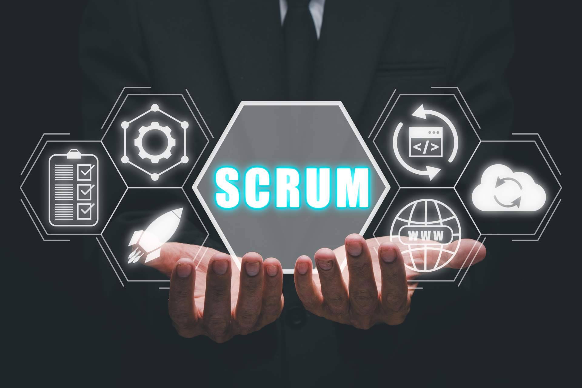 Formación avanzada en Scrum Master con certificaciones de alto nivel