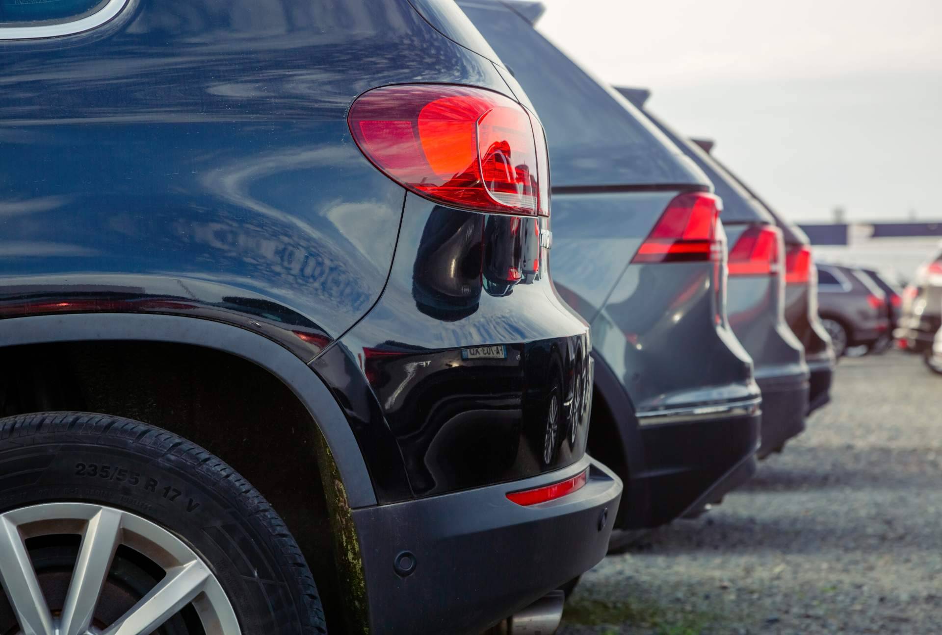 Grupo Ávolo destaca en Andalucía con un amplio catálogo online de coches de segunda mano