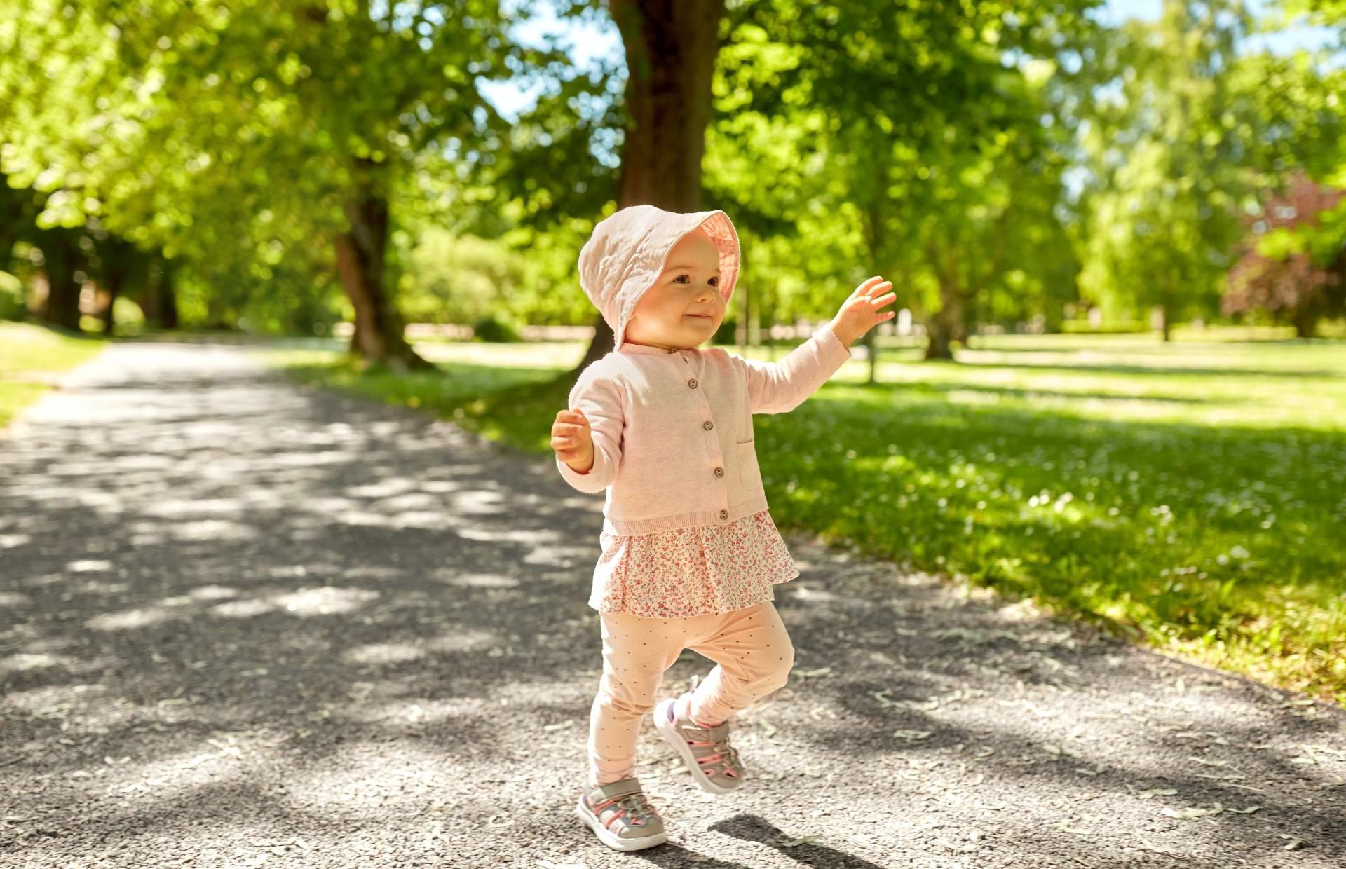 La nutrición óptima para bebés de la mano de FarmaSky