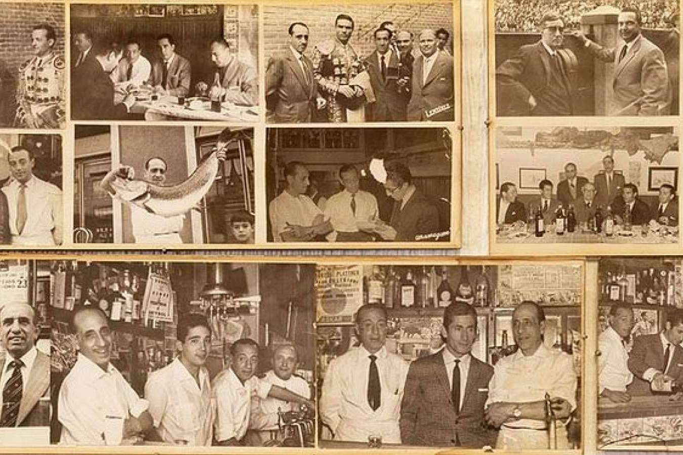 Casa Ricardo, el restaurante madrileño que destaca por ofrecer uno de los mejores rabos de toro de la ciudad