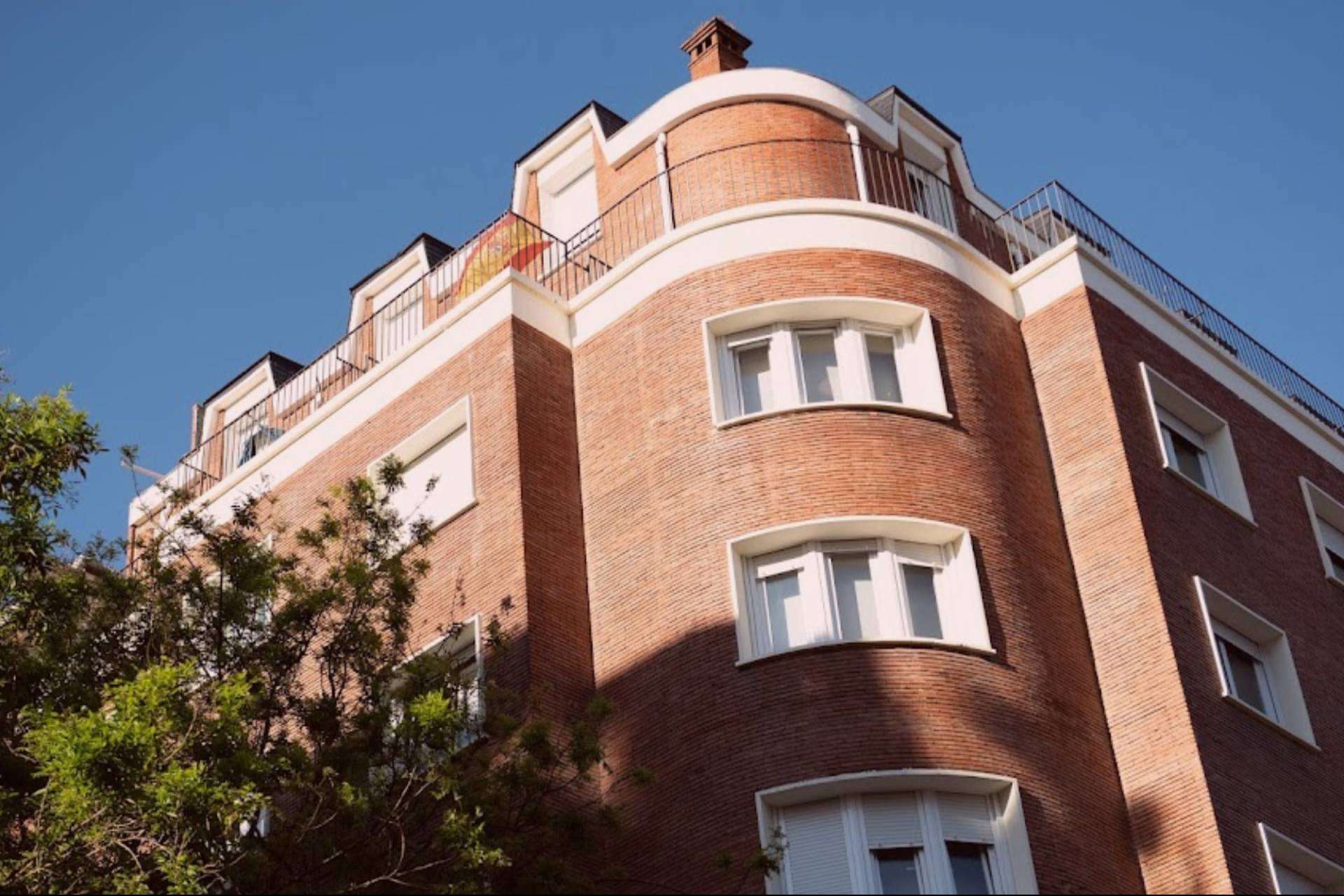 Ya están abiertas las reservas 2024-25 para Xior Student Housing, residencia de estudiantes en Madrid