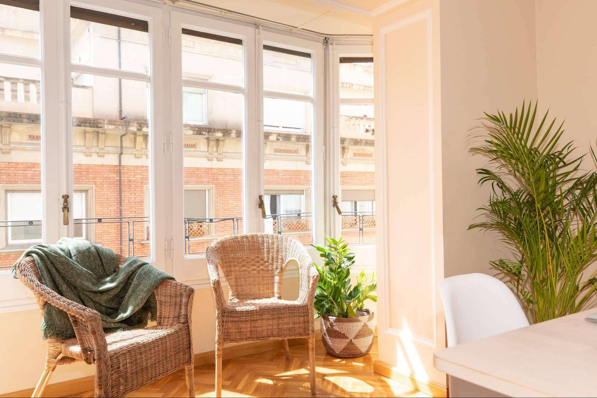 Haaus, All-Inclusive Coliving en Barcelona