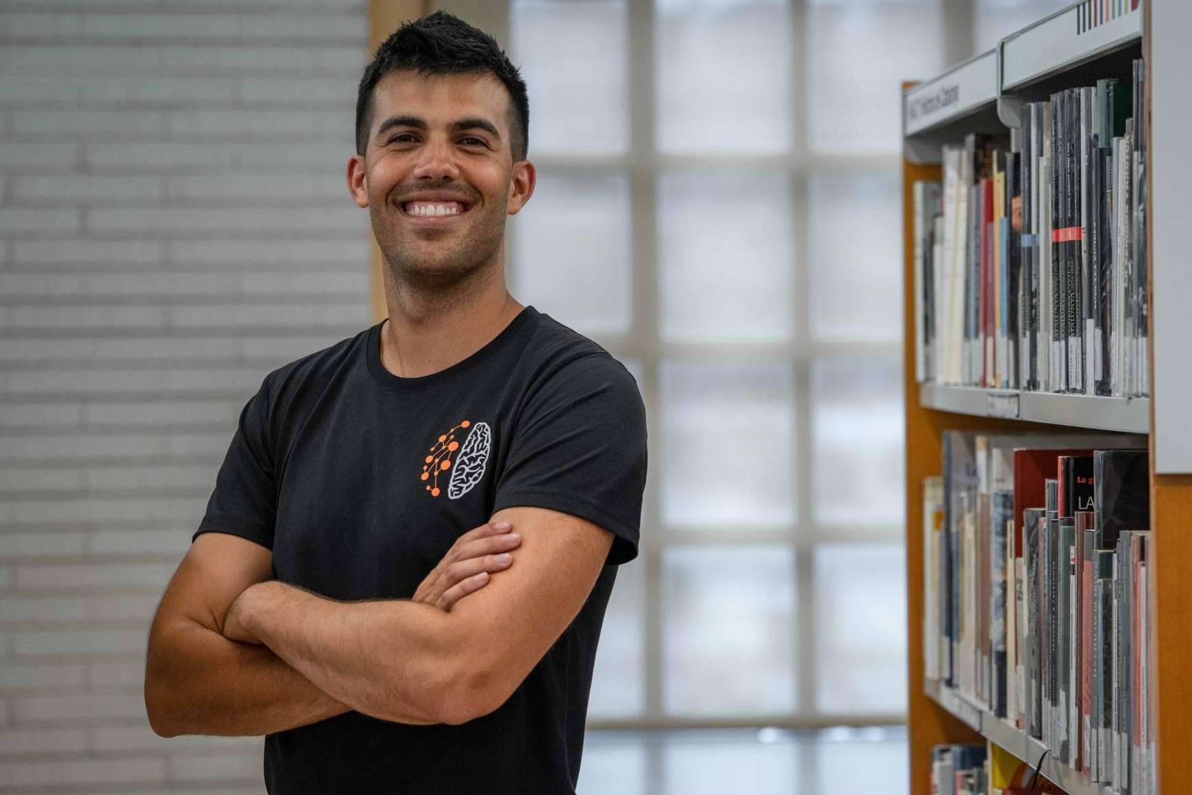Joan López, de Potencia Tu Estudio, sobre las claves más efectivas a la hora de estudiar