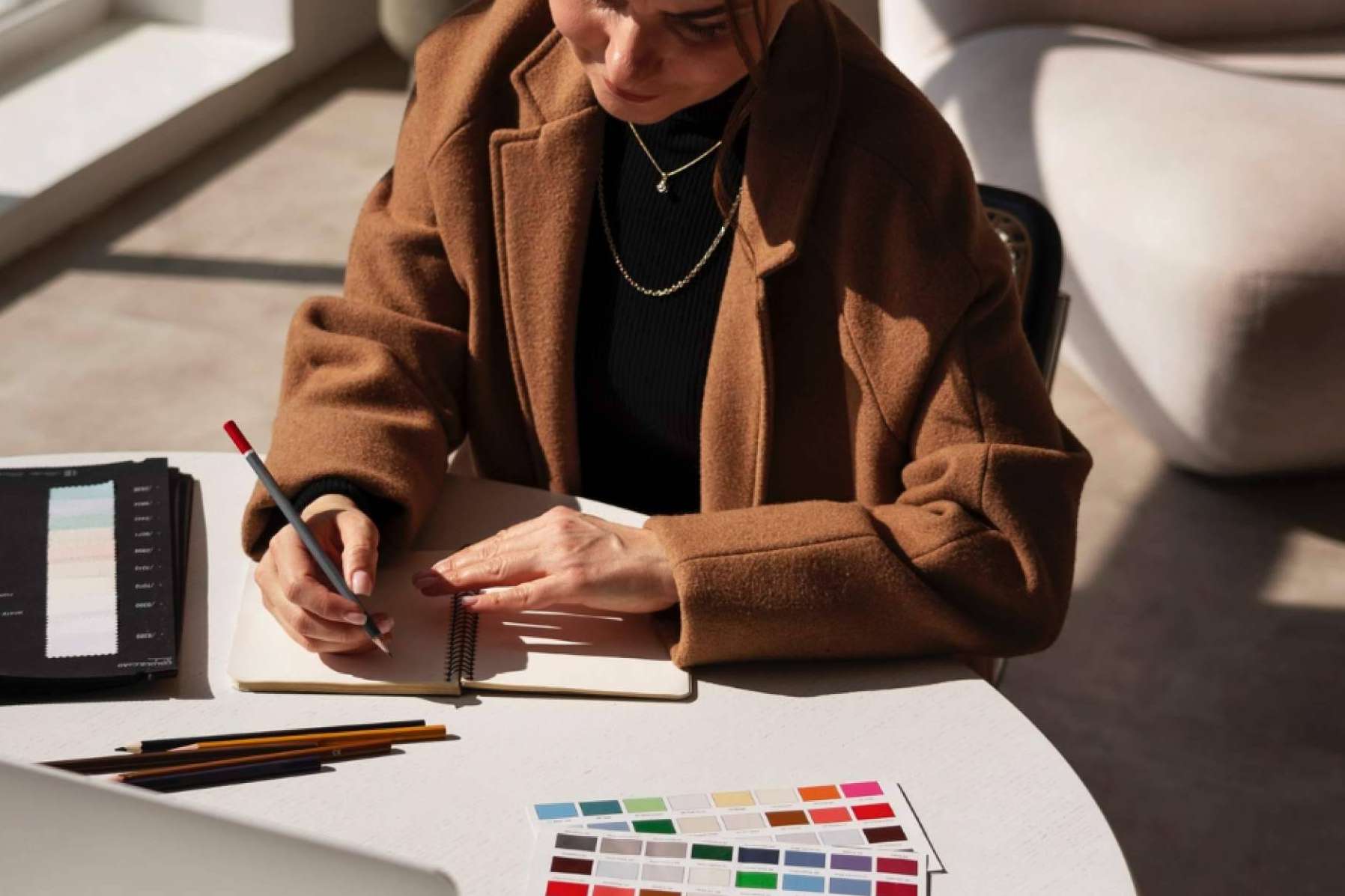 La importancia de la imagen corporativa de una empresa, por A2 Colores