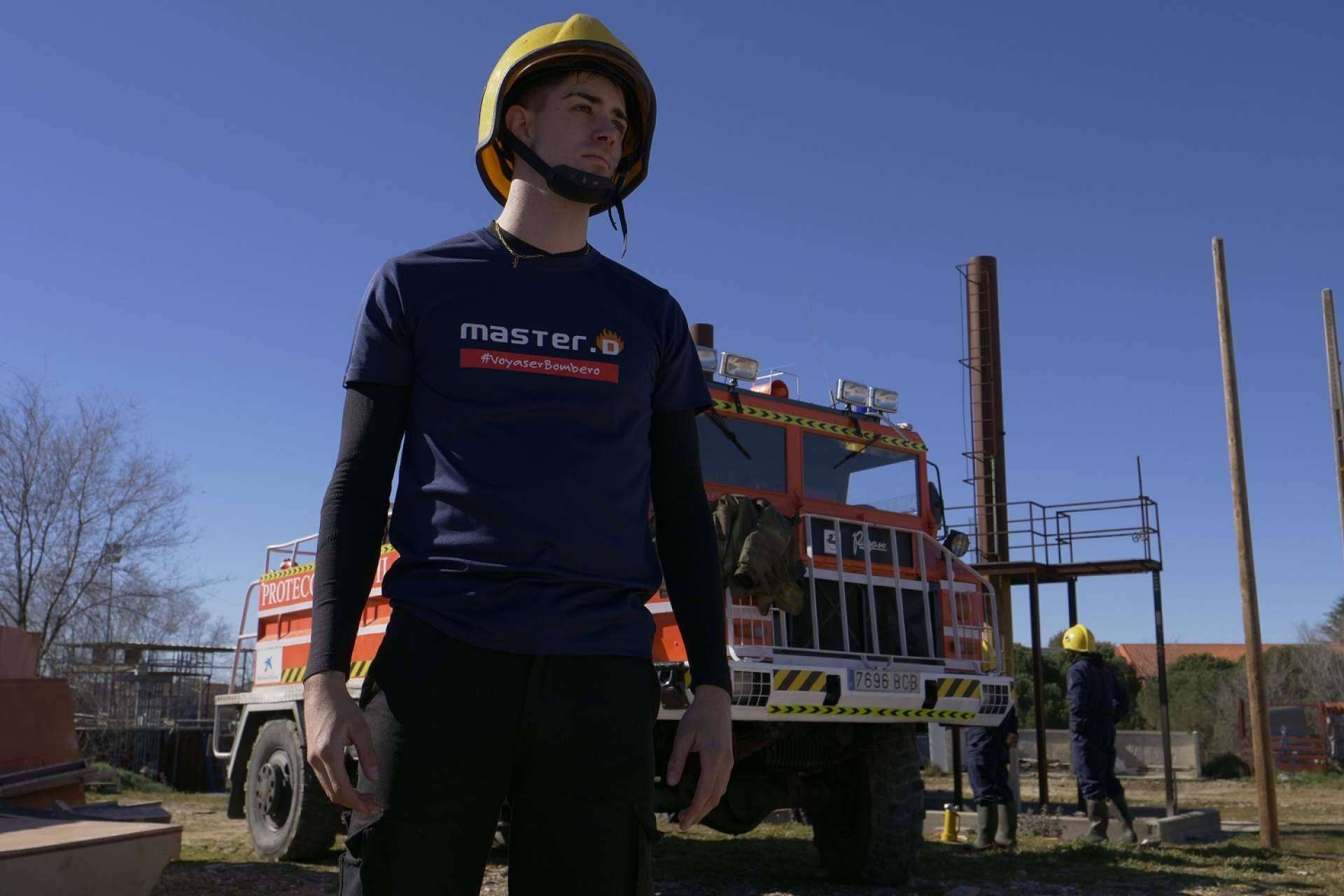 Más de 1.000 plazas de Bomberos y Bomberos forestales pendientes de publicar
