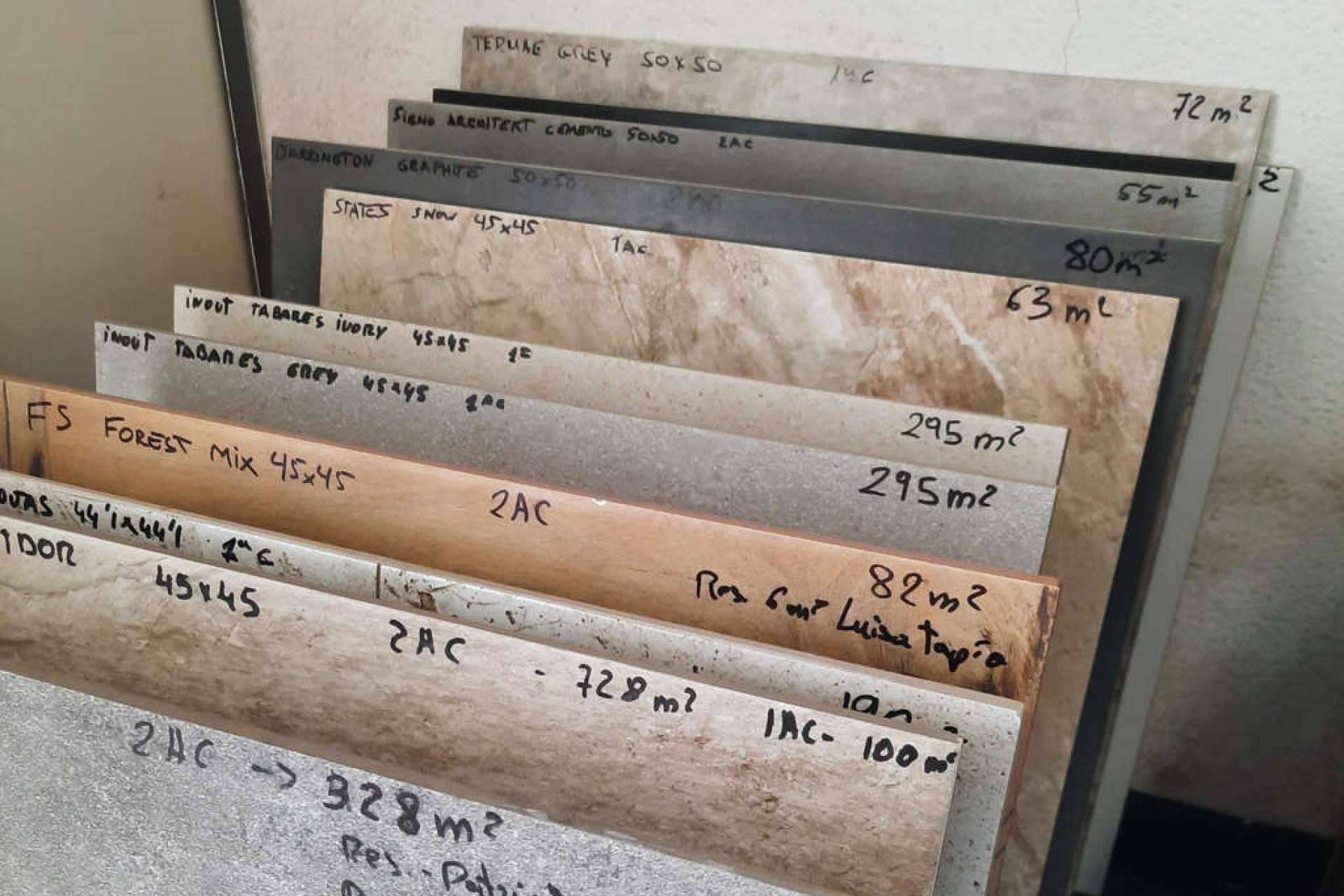 Artegrés, azulejos de liquidación online