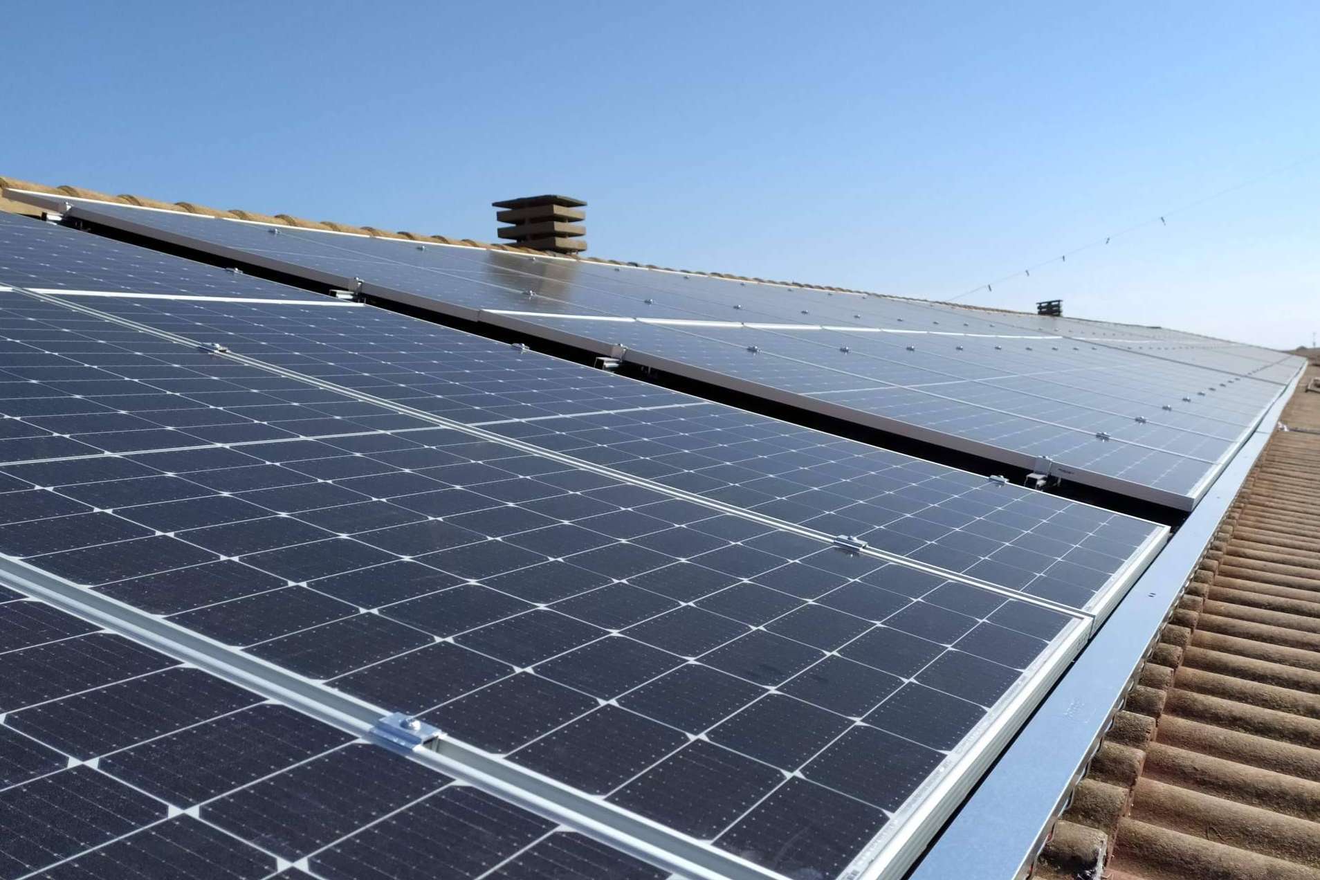 Todas las claves de las comunidades solares, de la mano de Ingeniería Aplicada