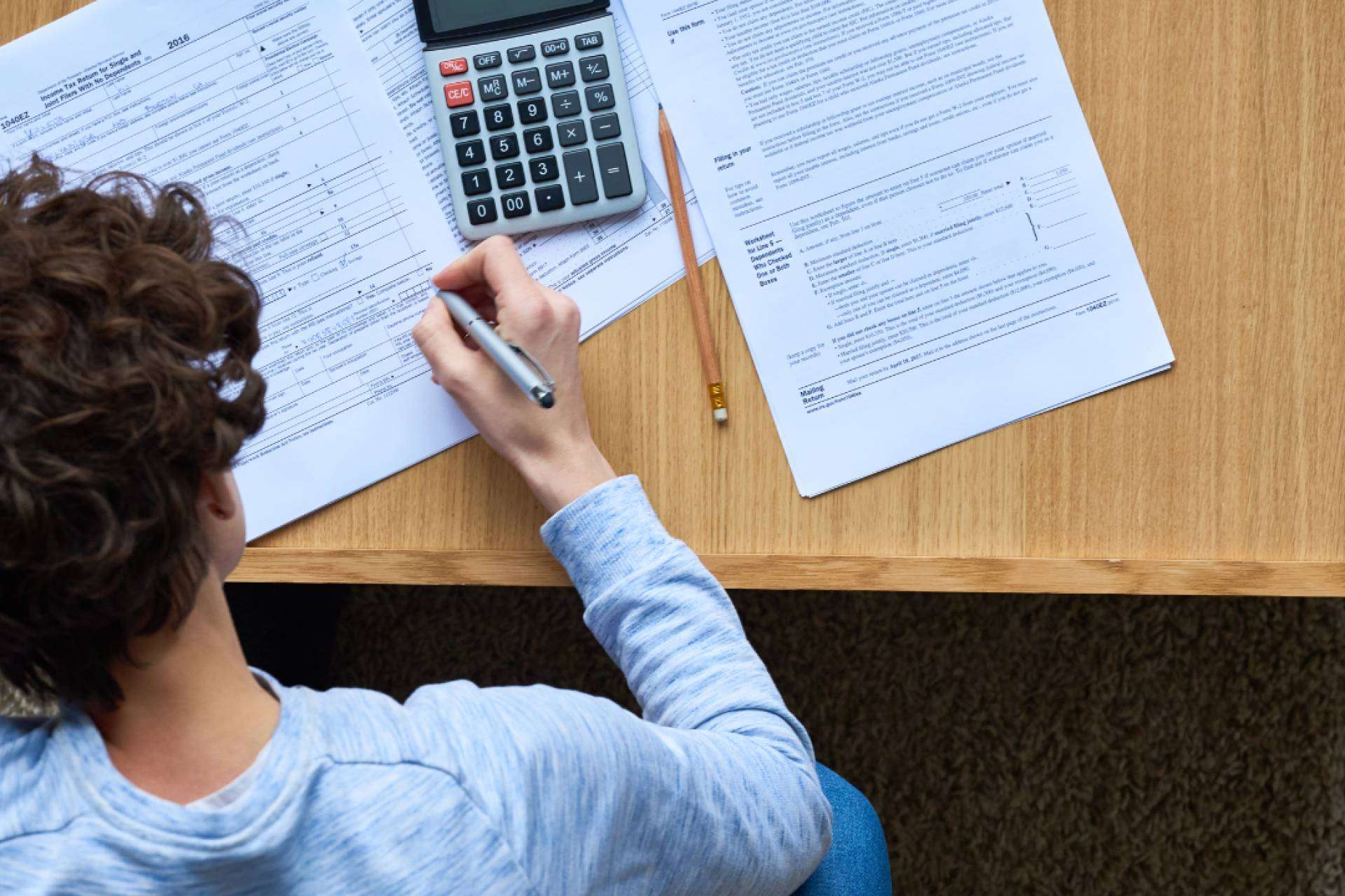 Soluciones y consecuencias legales de los errores en las retenciones de IRPF