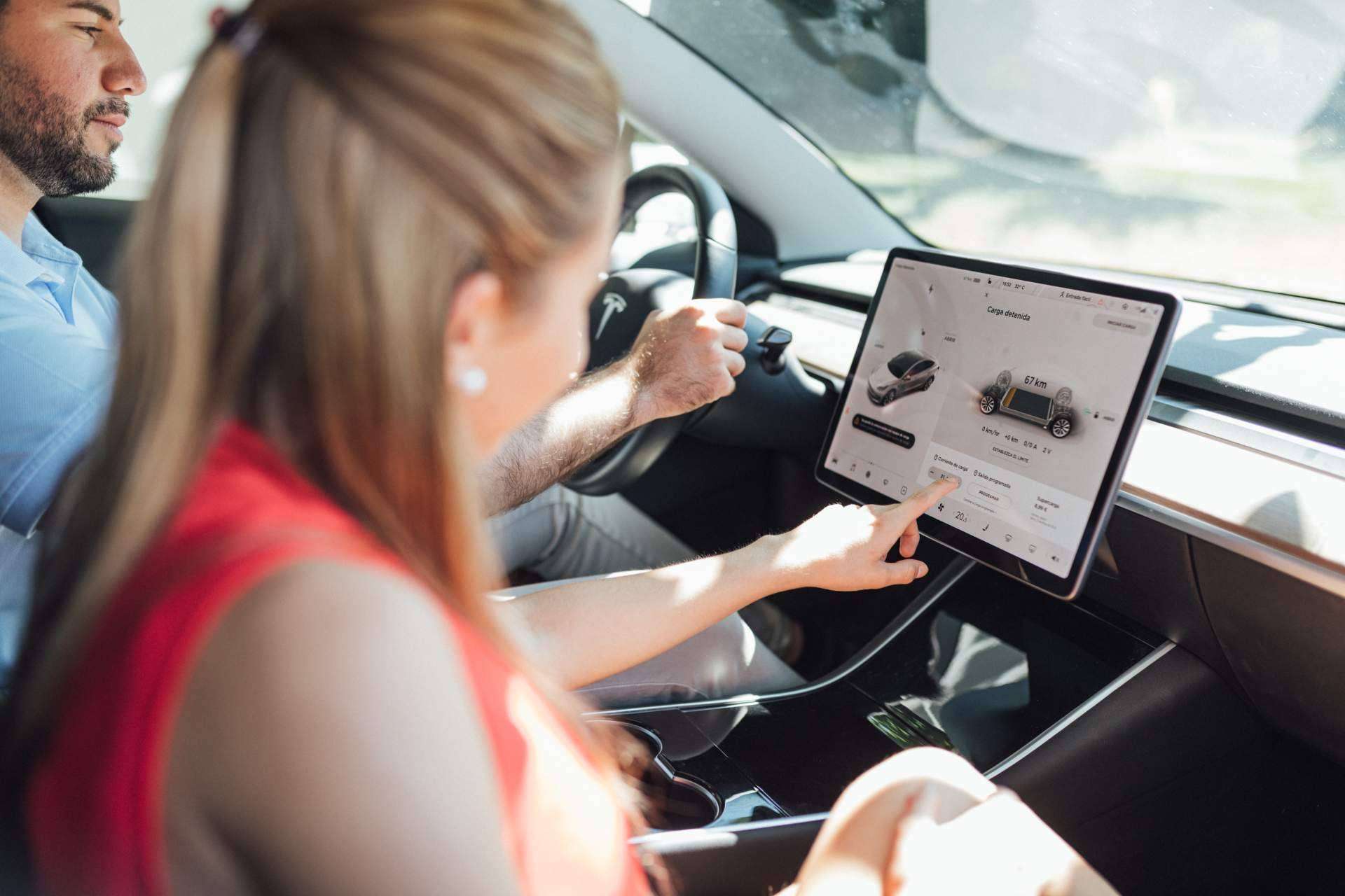 La Serie ICON ofrece puntos de recarga de vehículos eléctricos personalizables