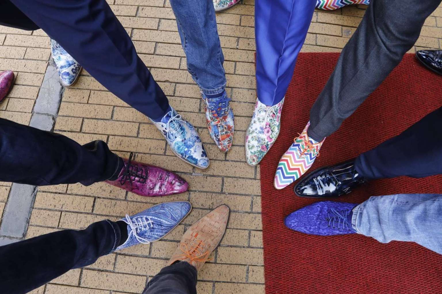 Pepe Milán, zapatos personalizados con una gran calidad y a la moda