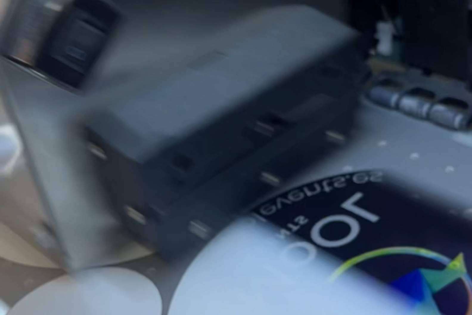 Servicio corte impresión DTF por metros de alta calidad, con Imprenta Forte - DTF Barcelona