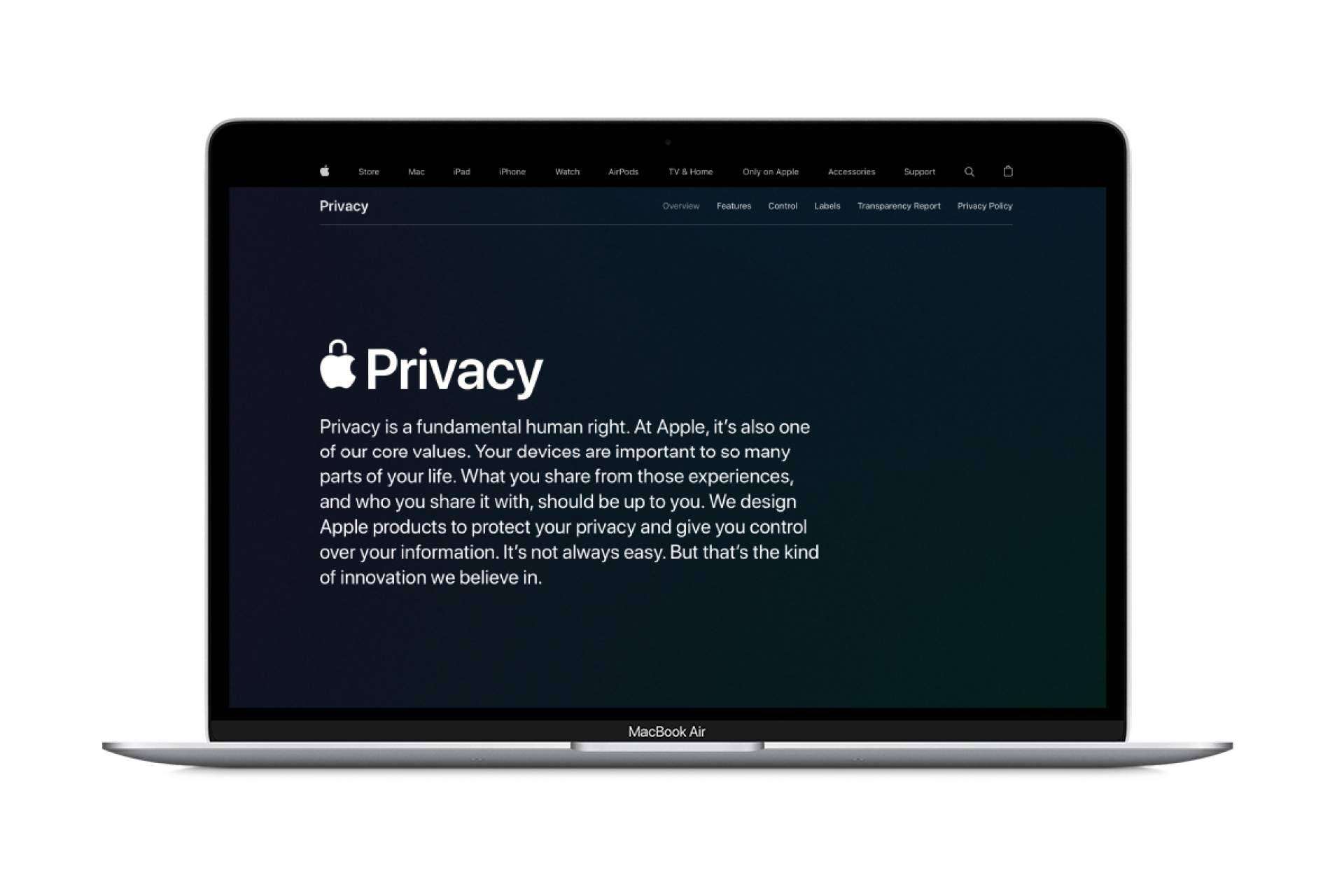 La importancia de la privacidad y la seguridad en el aula
