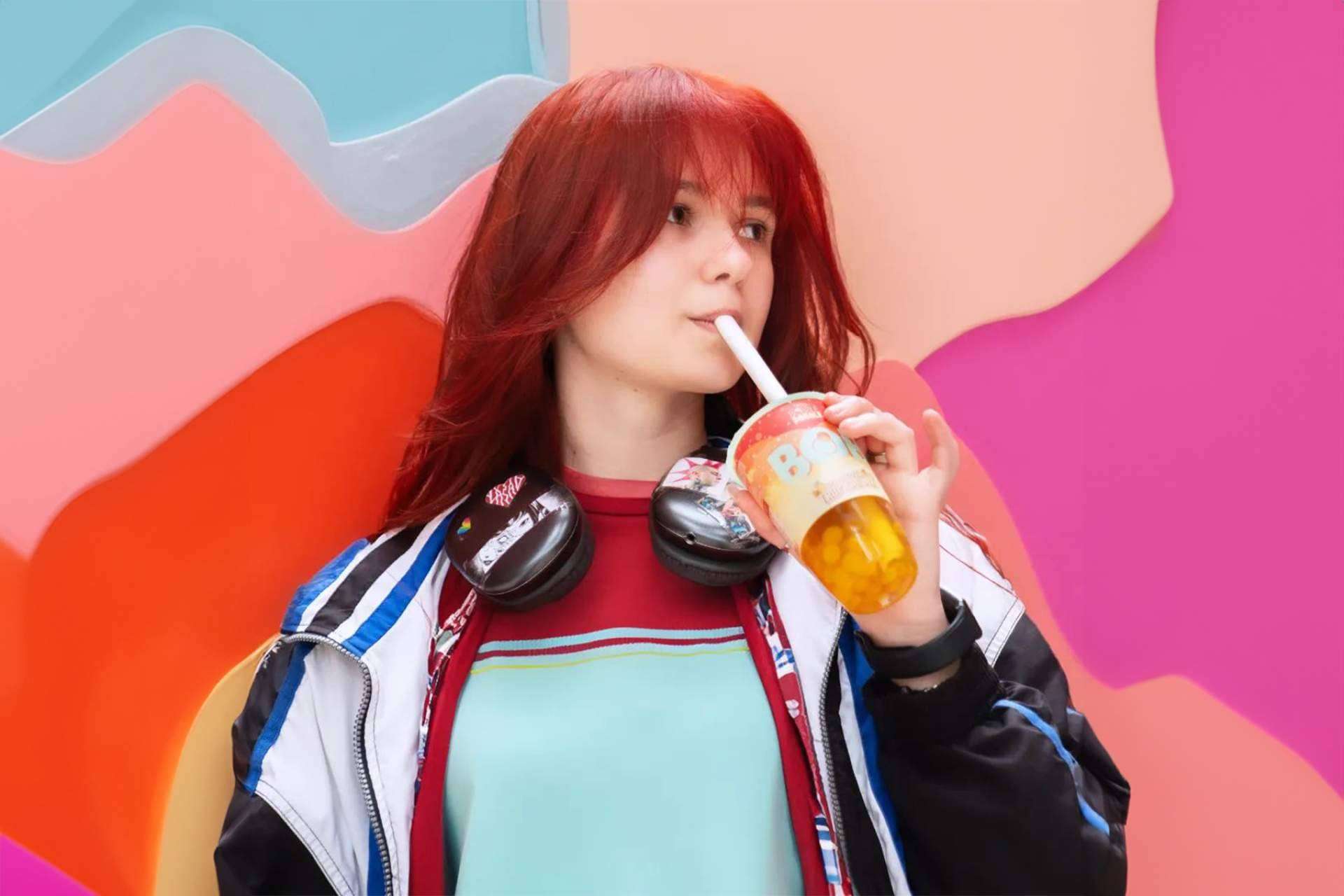 Bubble Tea ready to drink, la bebida que es tendencia lista para beber y llevar