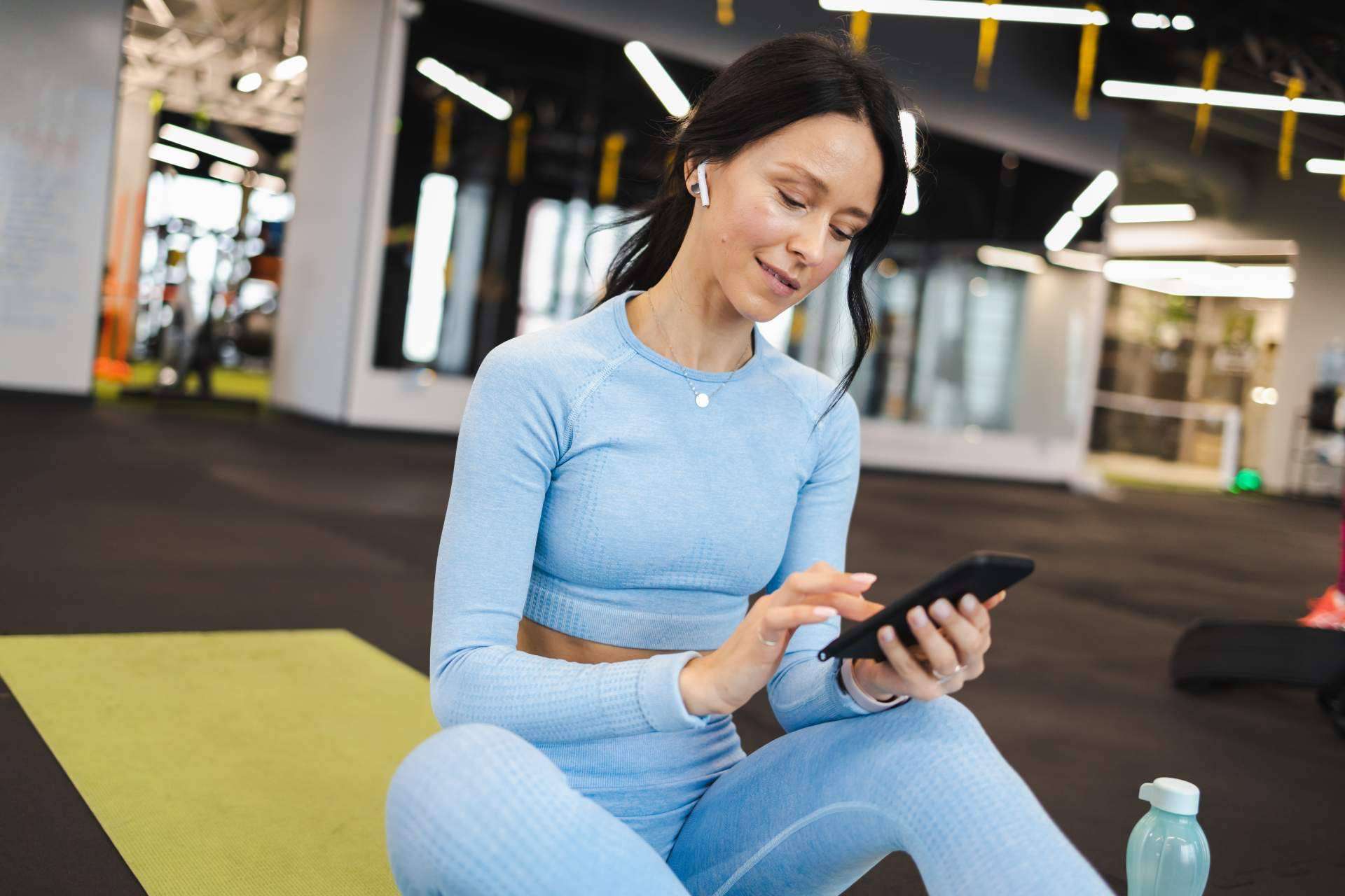 Soluciones de marketing para gimnasios que buscan atraer más clientes, con Ingenium Marketing