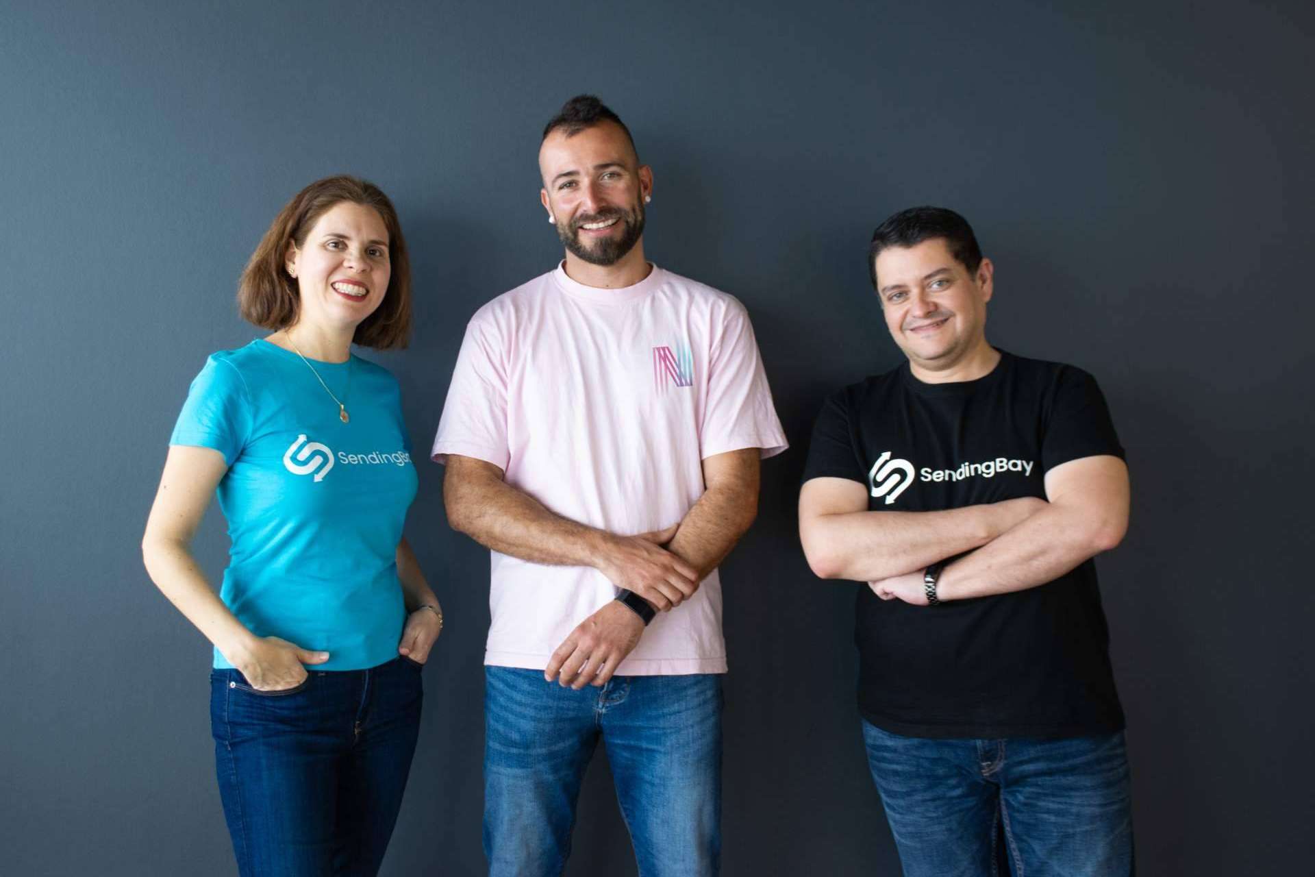 SendingBay, el marketplace de logística que humaniza los procesos logísticos de los ecommerce en España