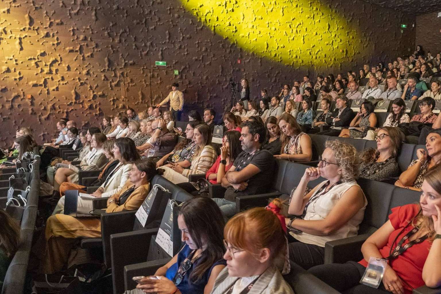 INTRAMA Presenta la Tercera Edición de Wellbeing Summit; El Congreso de referencia en Bienestar Corporativo