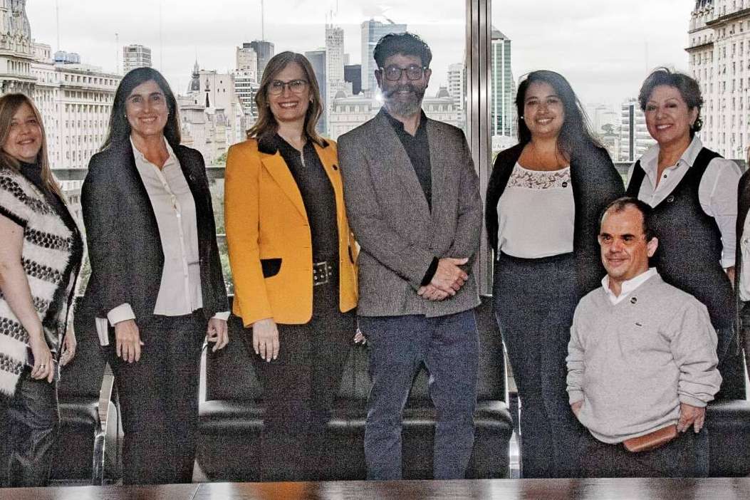 Conseguir el equilibrio entre la autonomía y el control organizacional, con los especialistas del Grupo Santalá