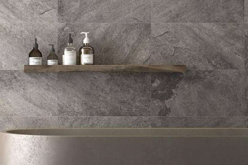 Frescura, estilo y elegancia con los azulejos de baño de Mundo Cerámicas