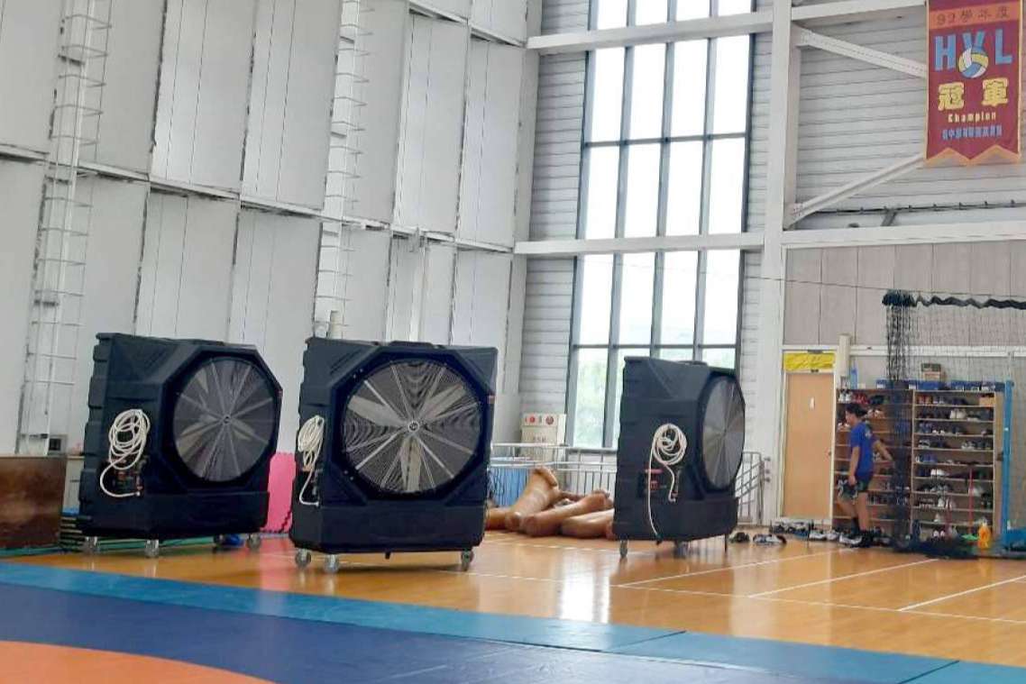 Sistemas de refrigeración portátil, una apuesta para climatizar toda clase de entornos e industrias