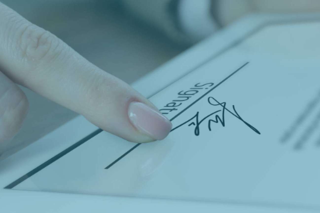 Firmafy ofrece soluciones avanzadas en la organización de eventos mediante la firma digital