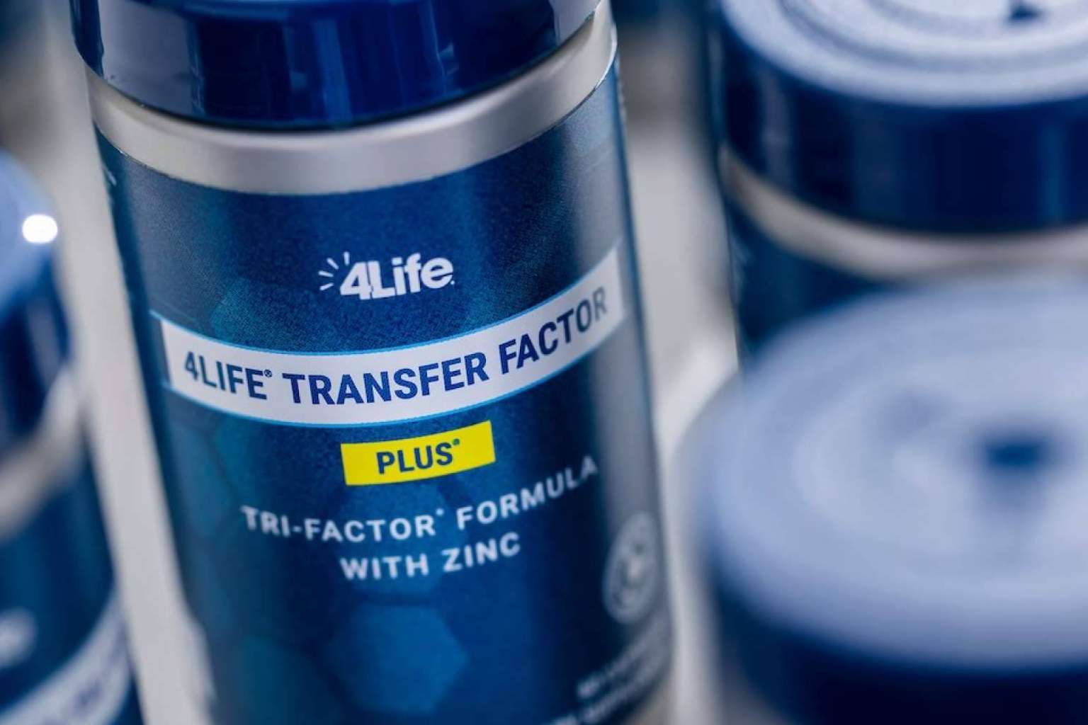Transfer Factor Plus y su impacto en la salud, Los secretos del éxito de 4Life