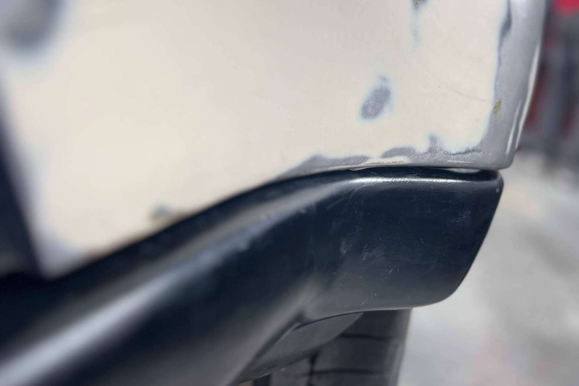 Valentín Motors cuenta con especialistas en restauraciones de coches Porsche