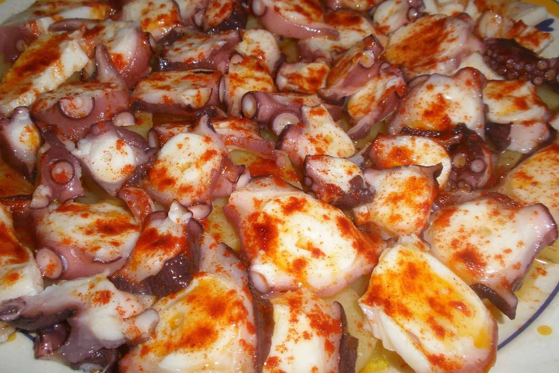 Carnes, pescados, arroces y postres de elaboración propia a través de cocina autóctona