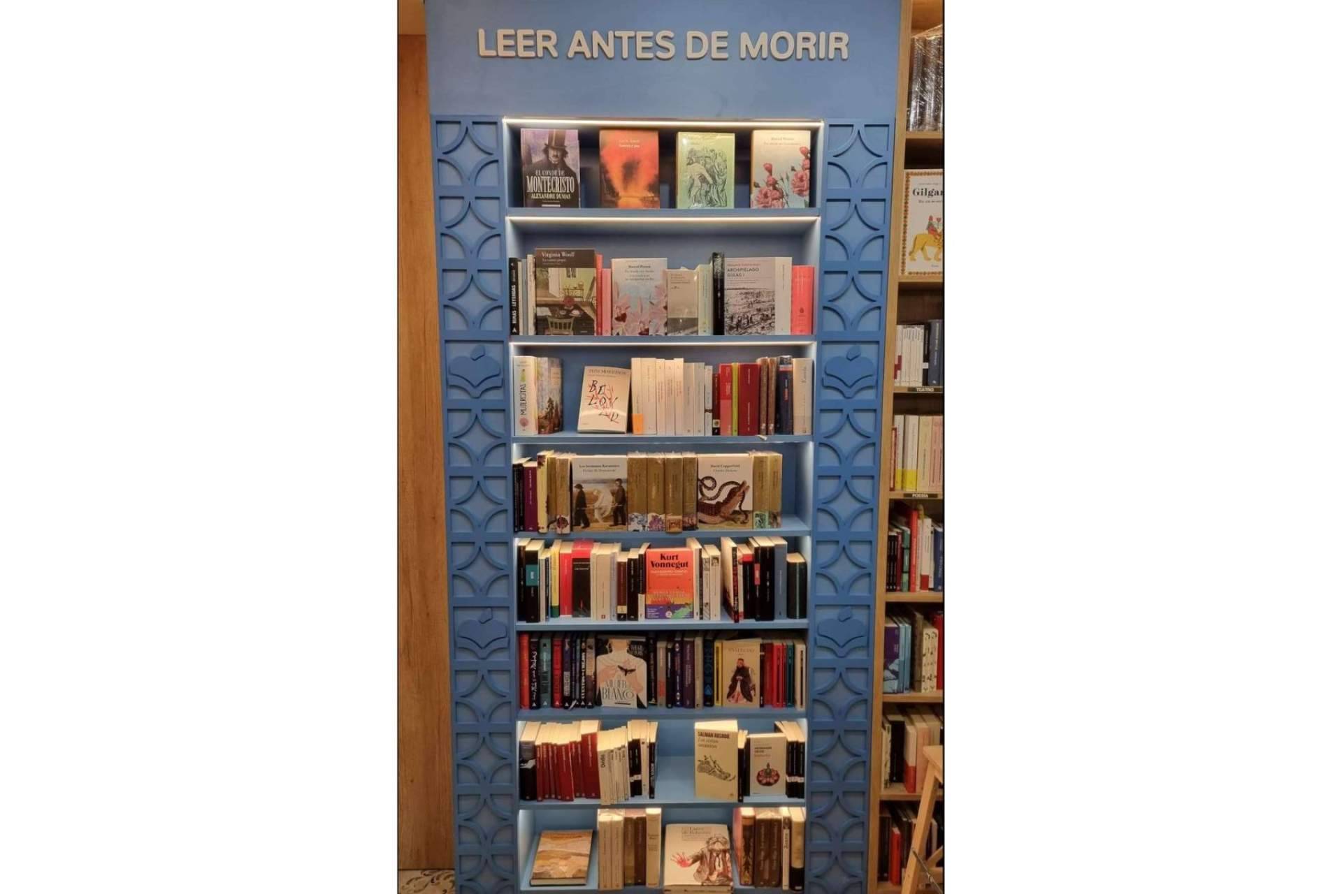 Las joyas literarias de Libro Ideas