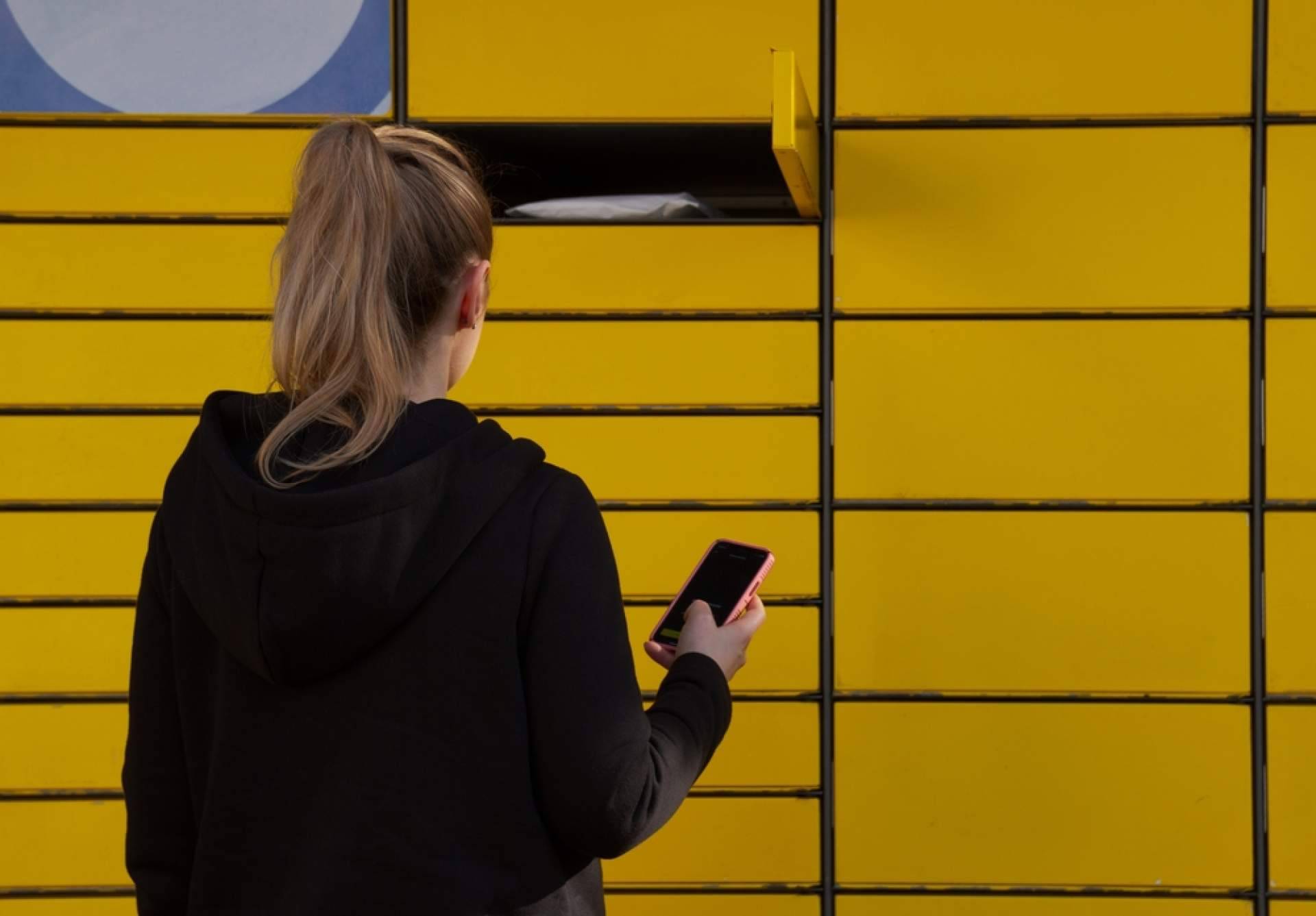 Invertir en Happy Lockers permite difrutar de las ventajas de un negocio automatizado