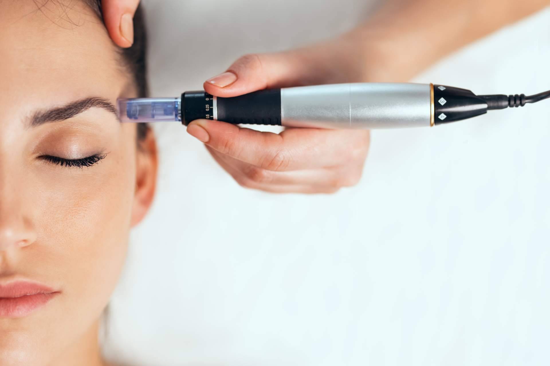 Alluring Clinic, un lugar donde encontrar toda una gama de tratamientos de estética facial