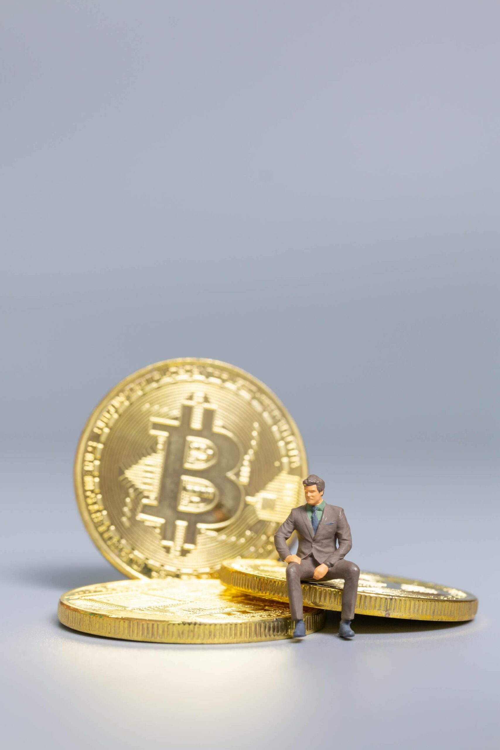 Extraordinarias ventas de un libro clave para entender la tokenización