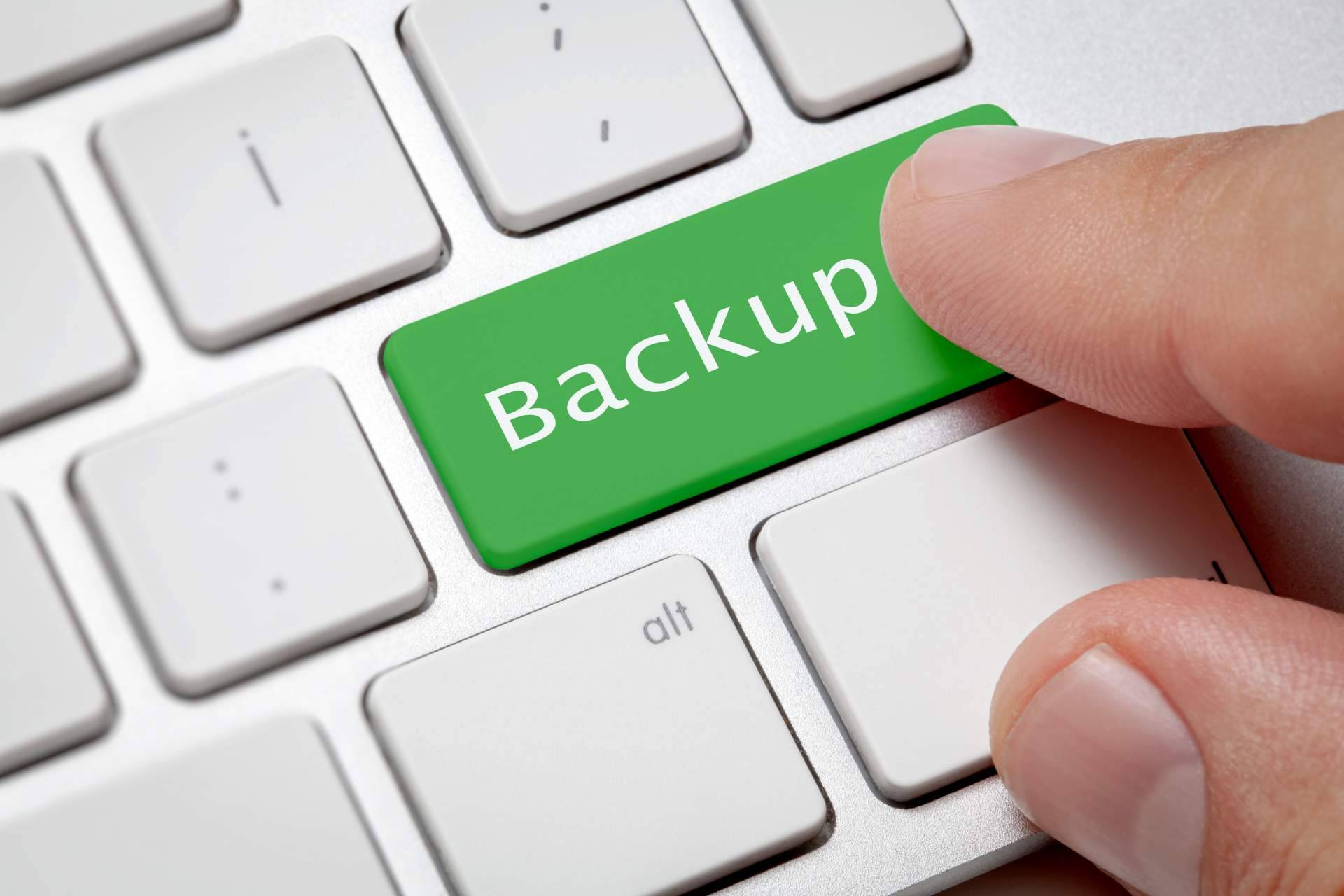 Caltico asesora la mejor opción para las empresas del backup para Office 365